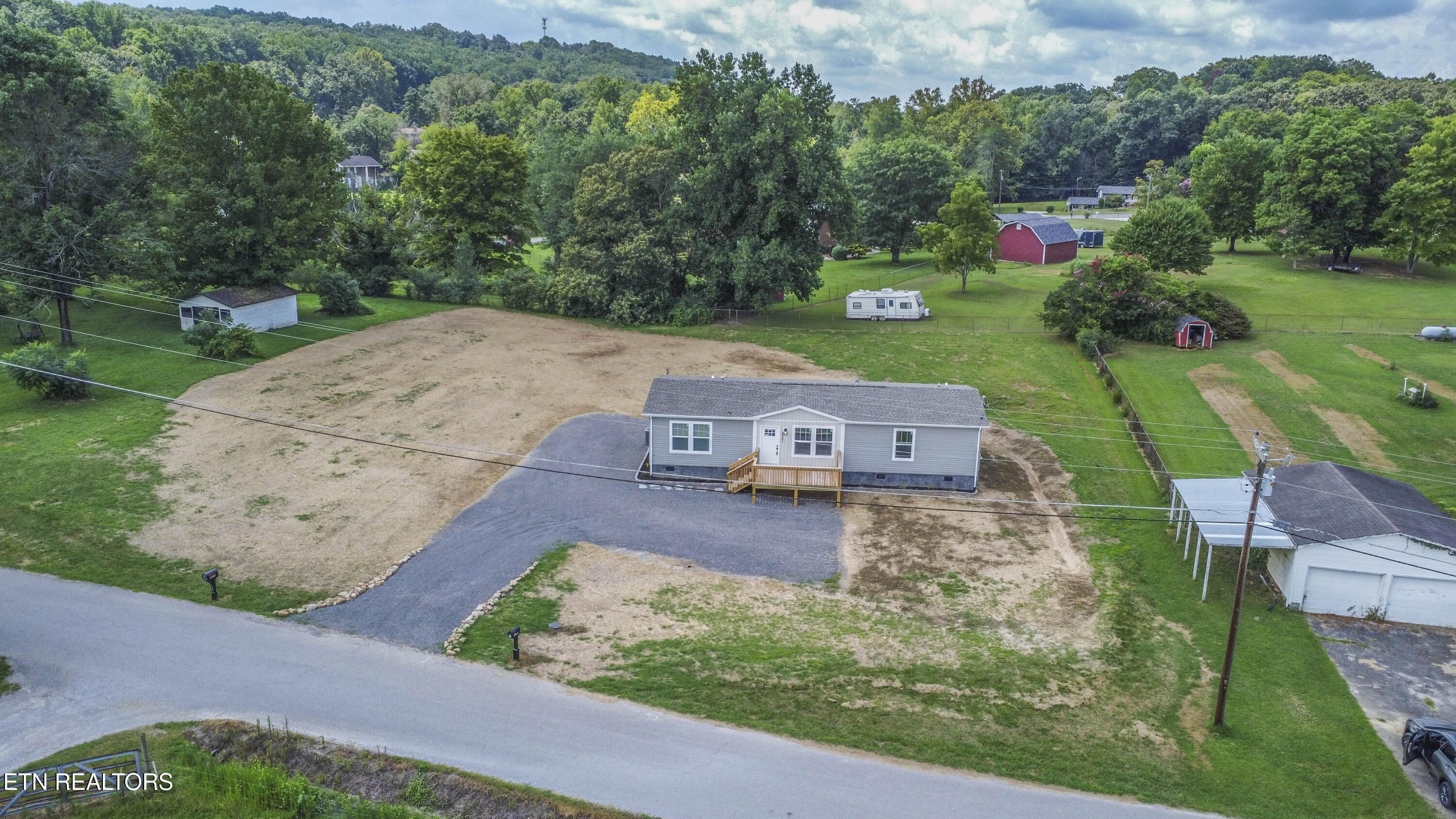 6521 Lambent Lane Knoxville TN 37918