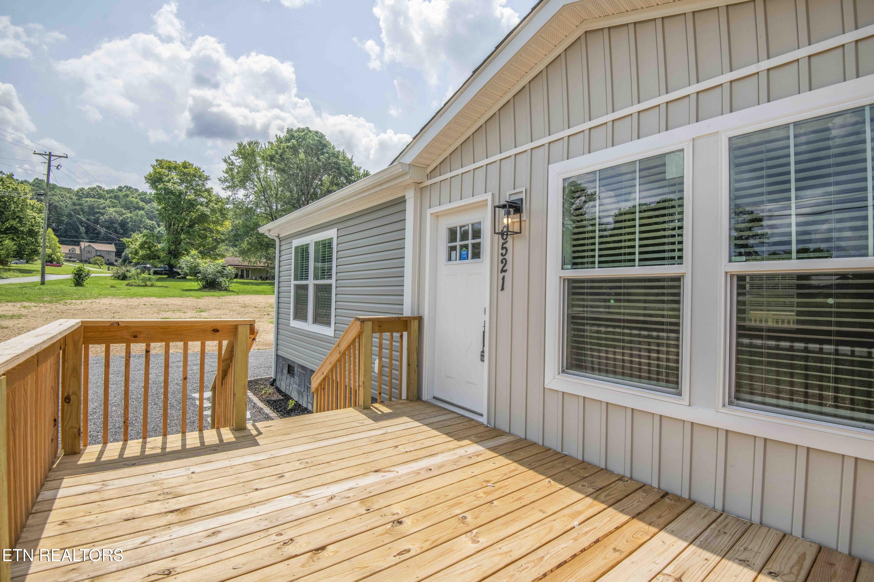 6521 Lambent Lane Knoxville TN 37918