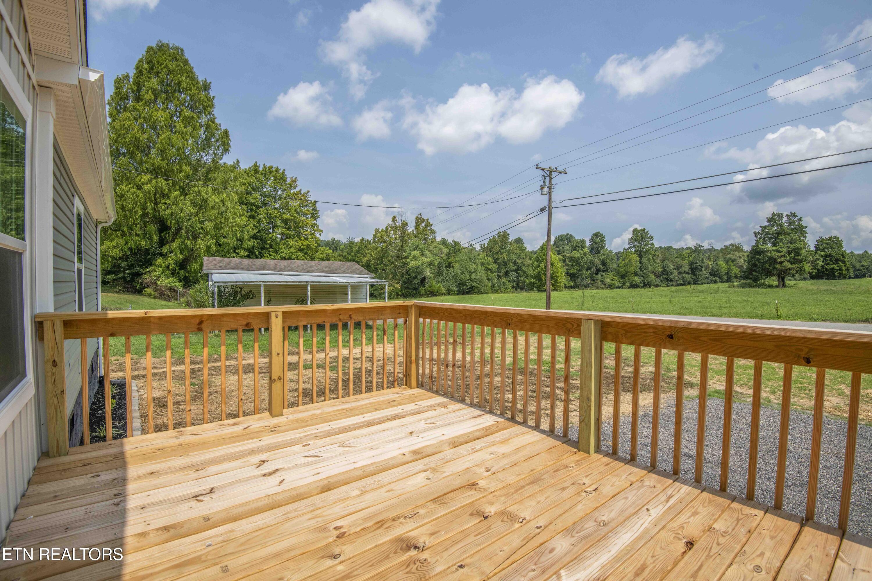 6521 Lambent Lane Knoxville TN 37918