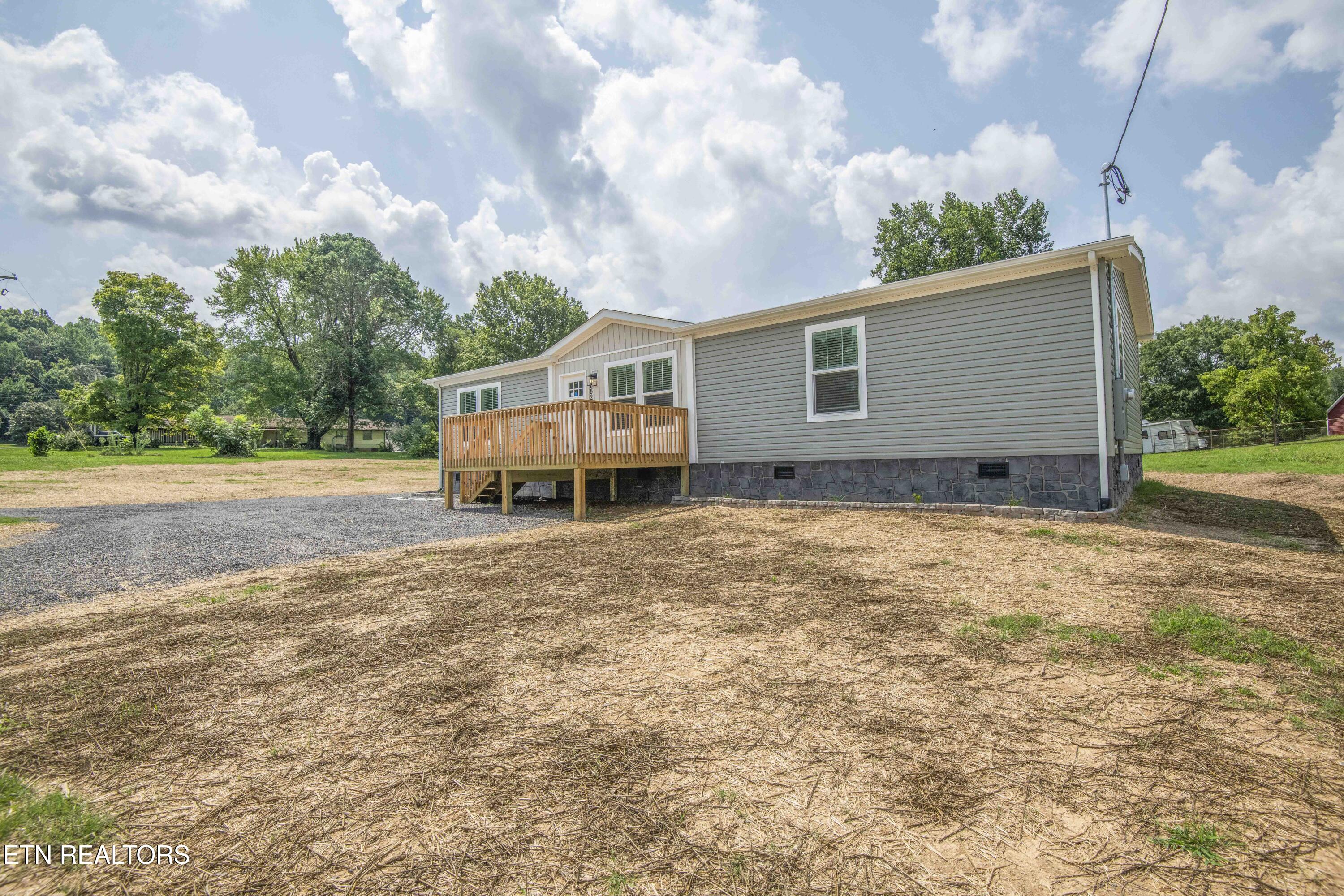 6521 Lambent Lane Knoxville TN 37918