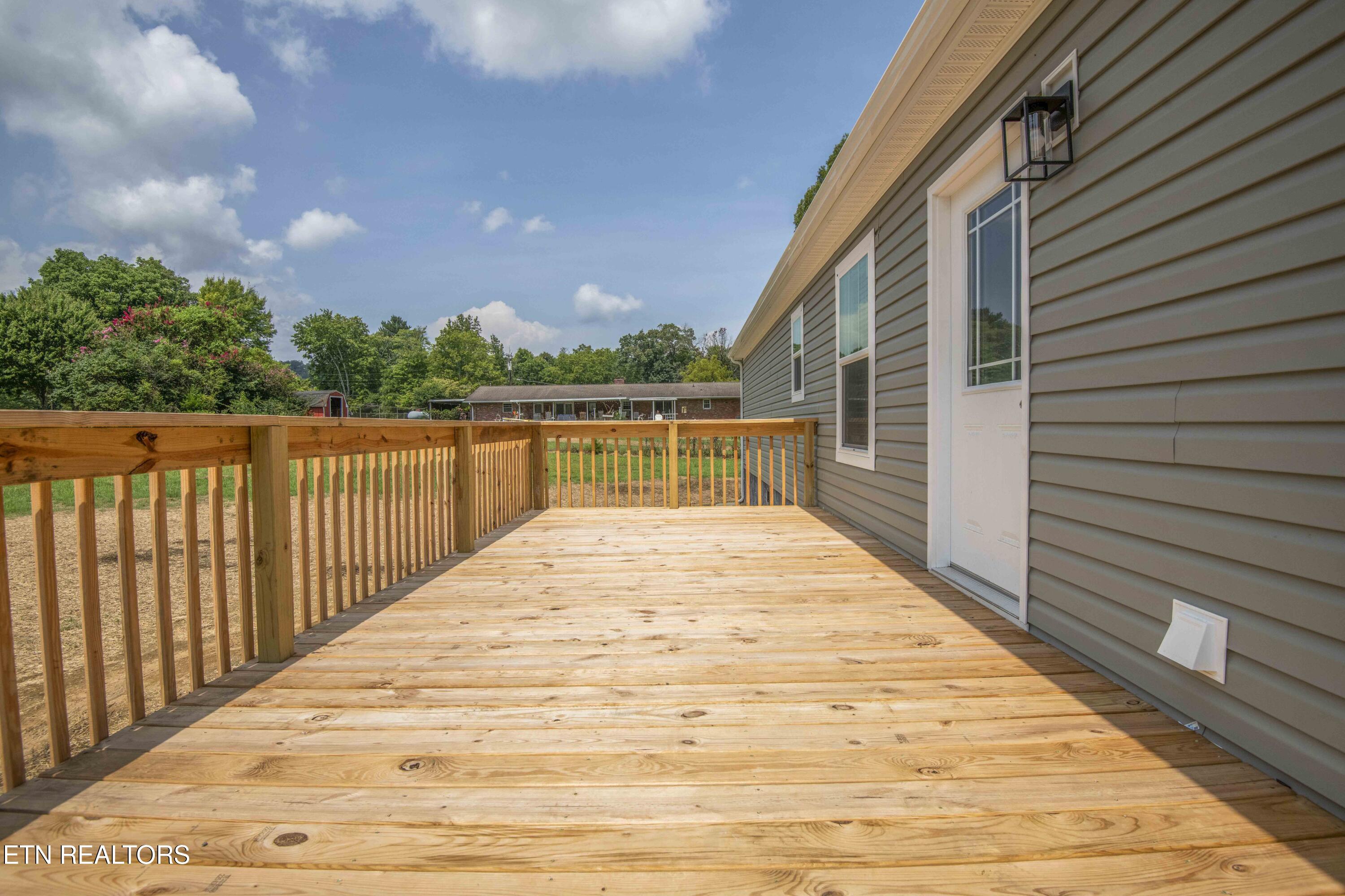 6521 Lambent Lane Knoxville TN 37918