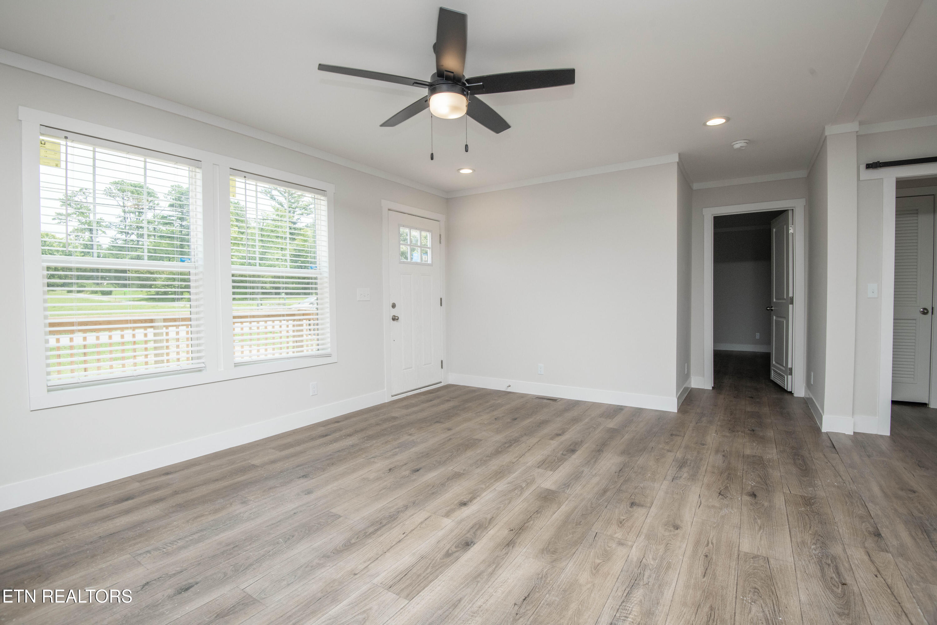 6521 Lambent Lane Knoxville TN 37918