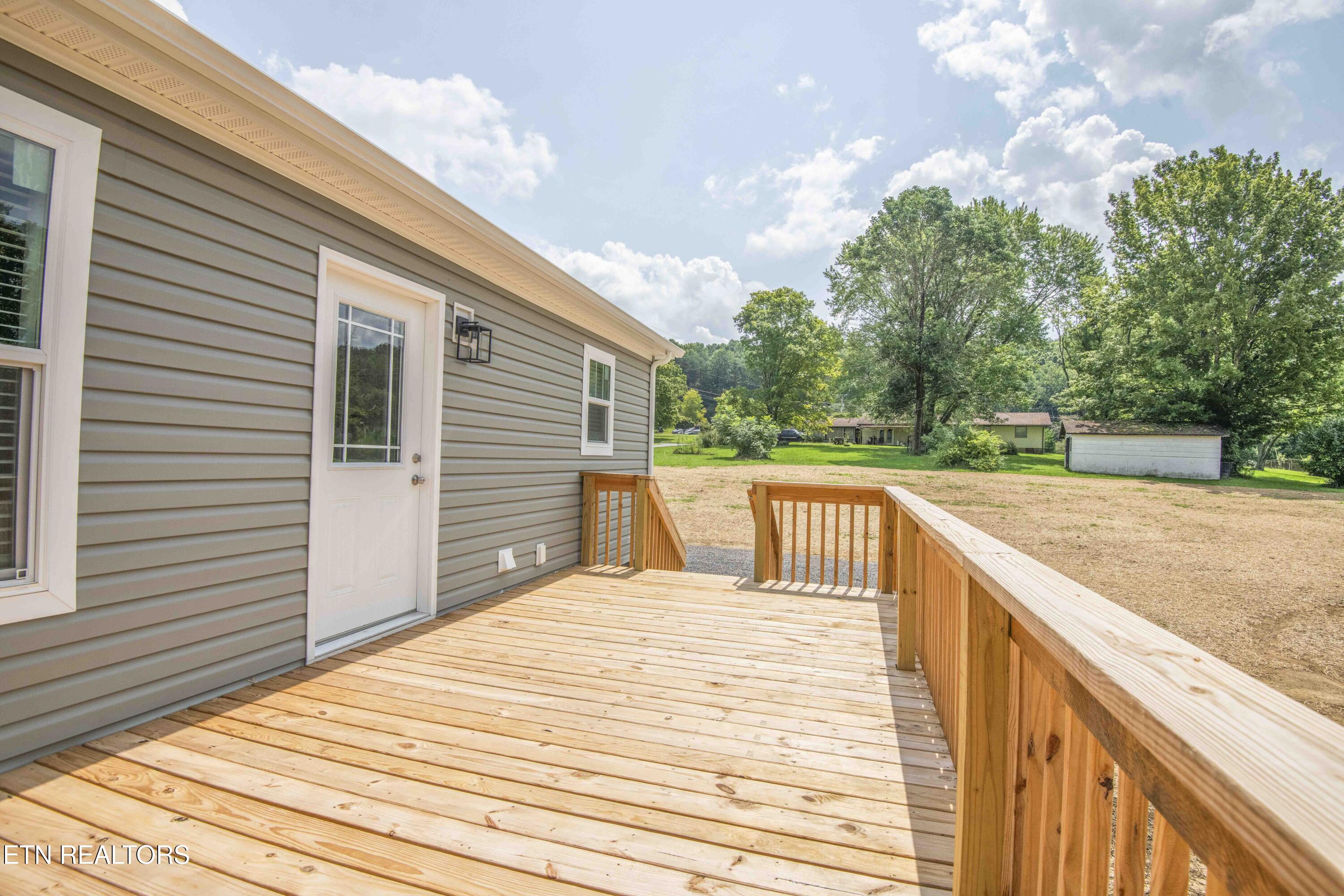 6521 Lambent Lane Knoxville TN 37918