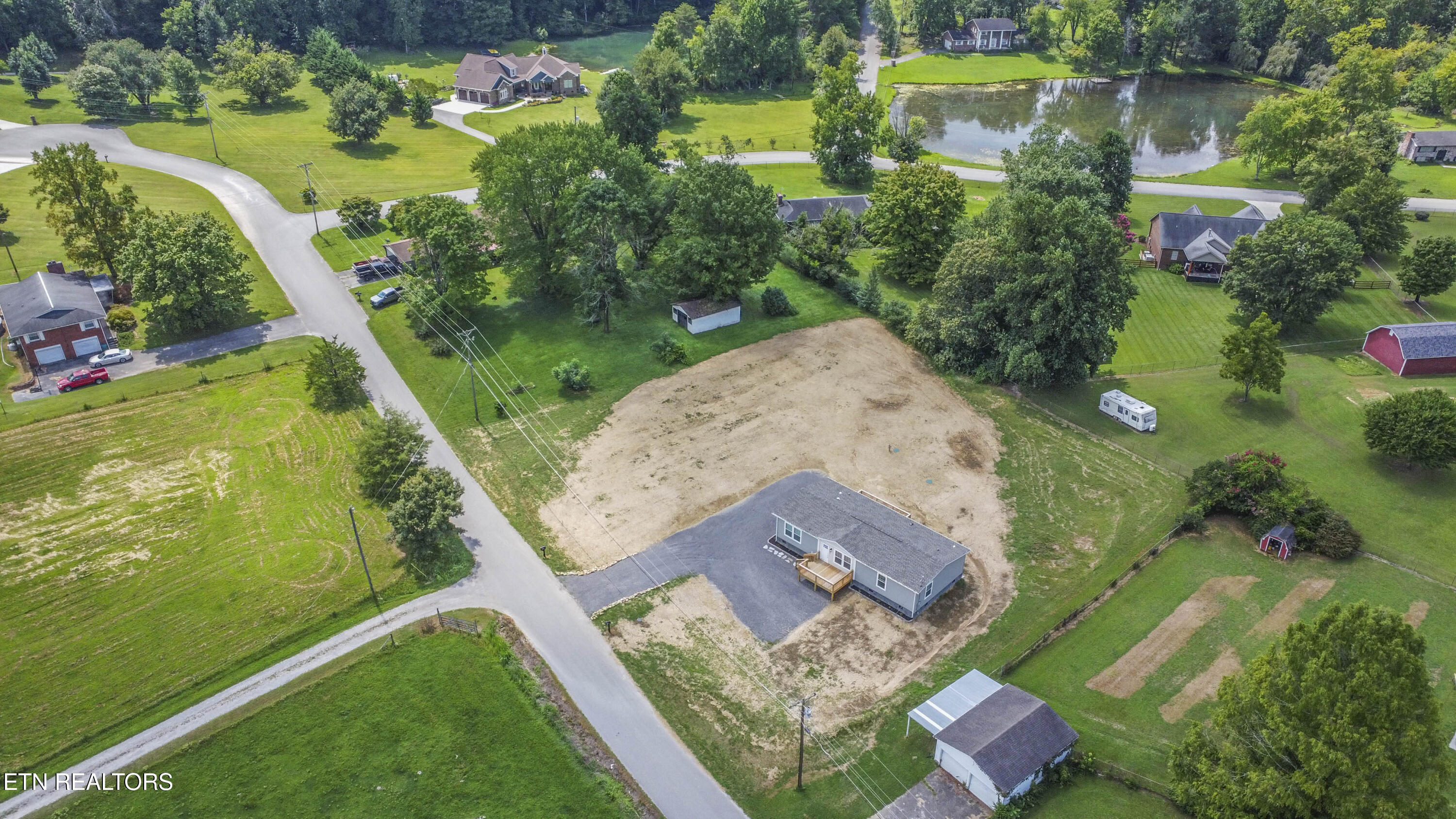 6521 Lambent Lane Knoxville TN 37918