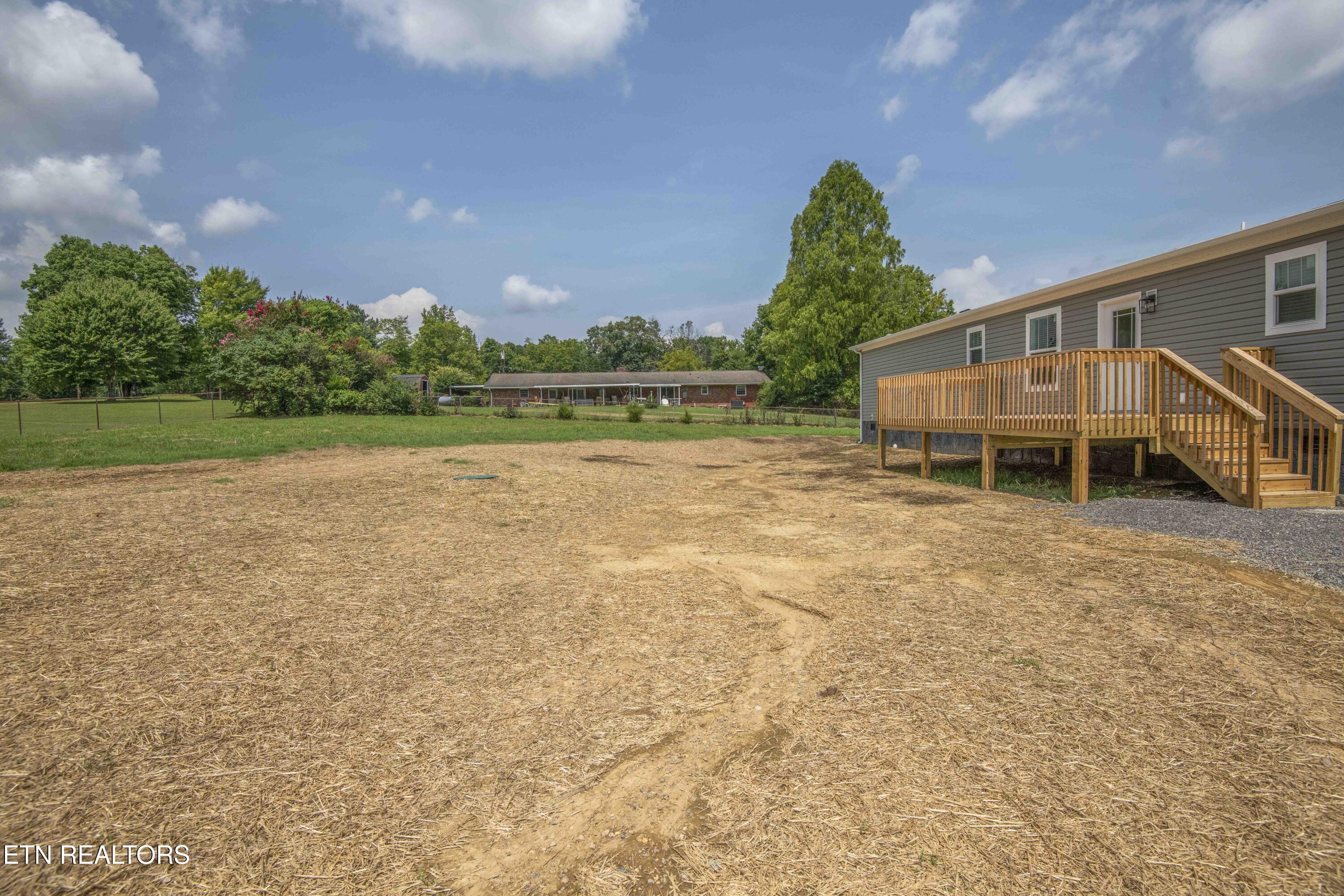 6521 Lambent Lane Knoxville TN 37918