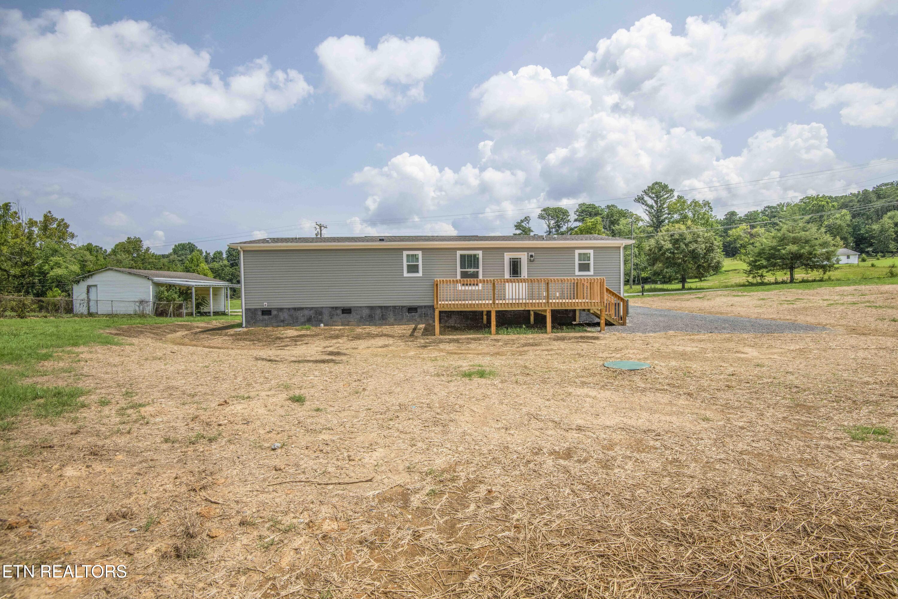 6521 Lambent Lane Knoxville TN 37918