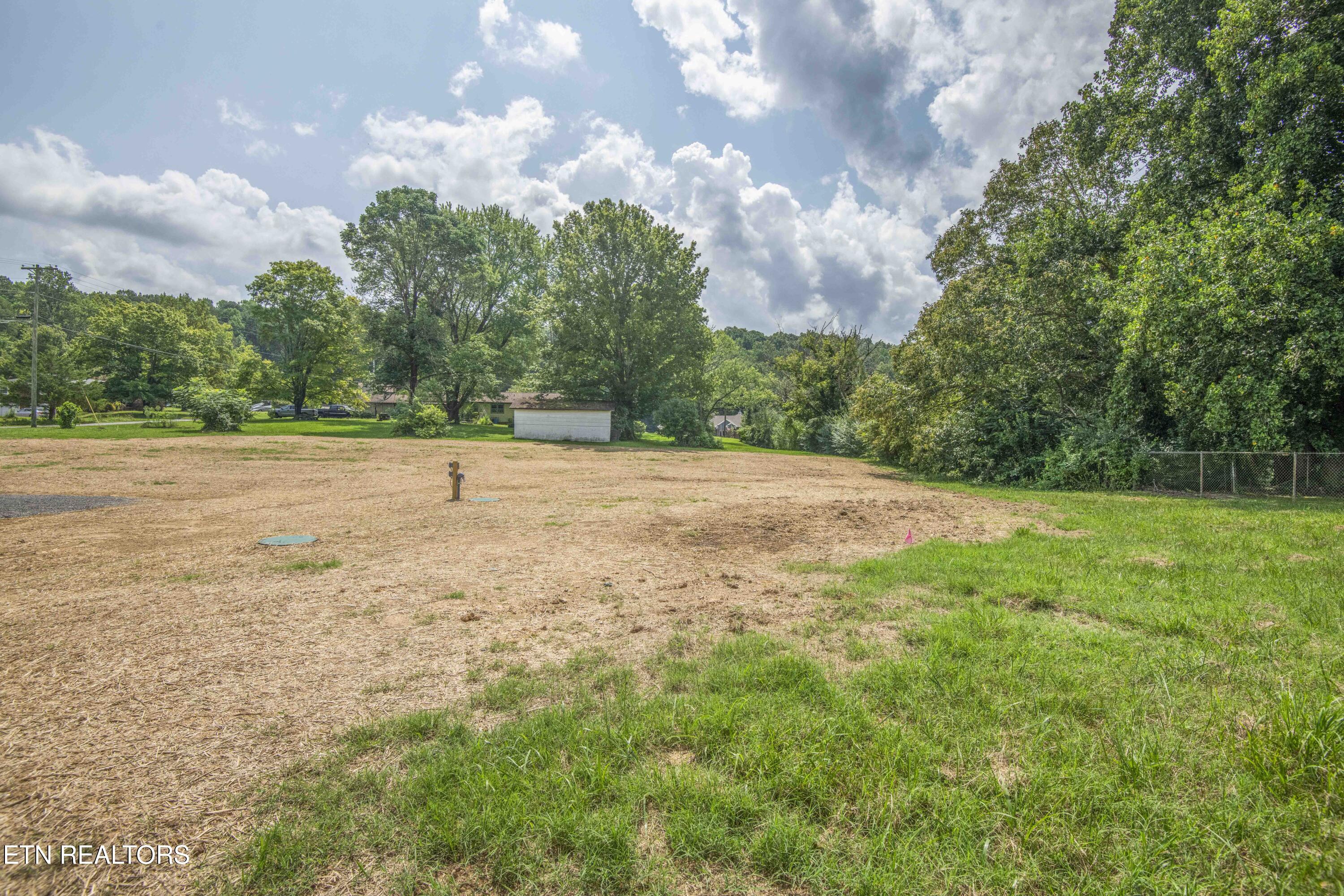 6521 Lambent Lane Knoxville TN 37918