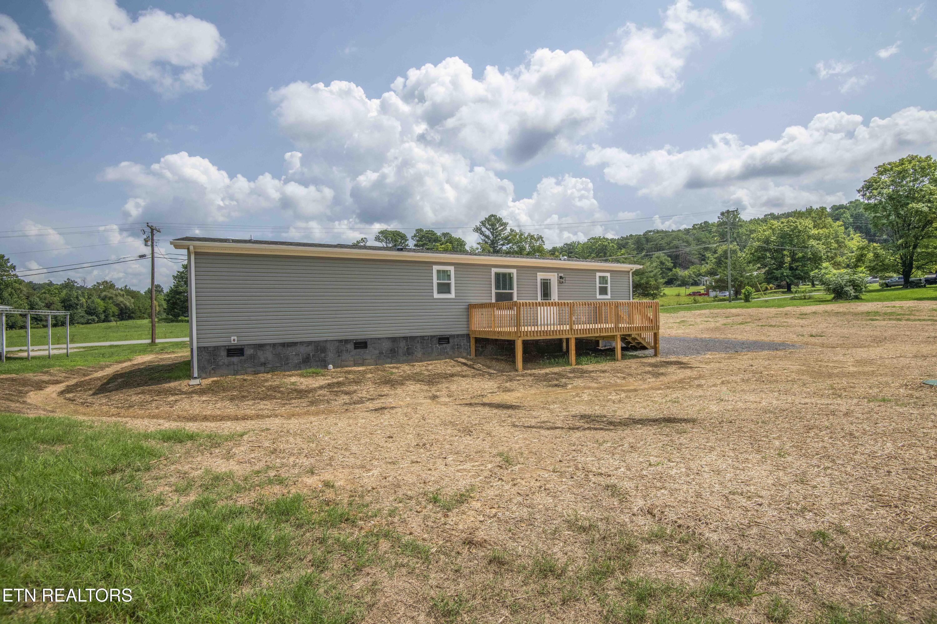 6521 Lambent Lane Knoxville TN 37918