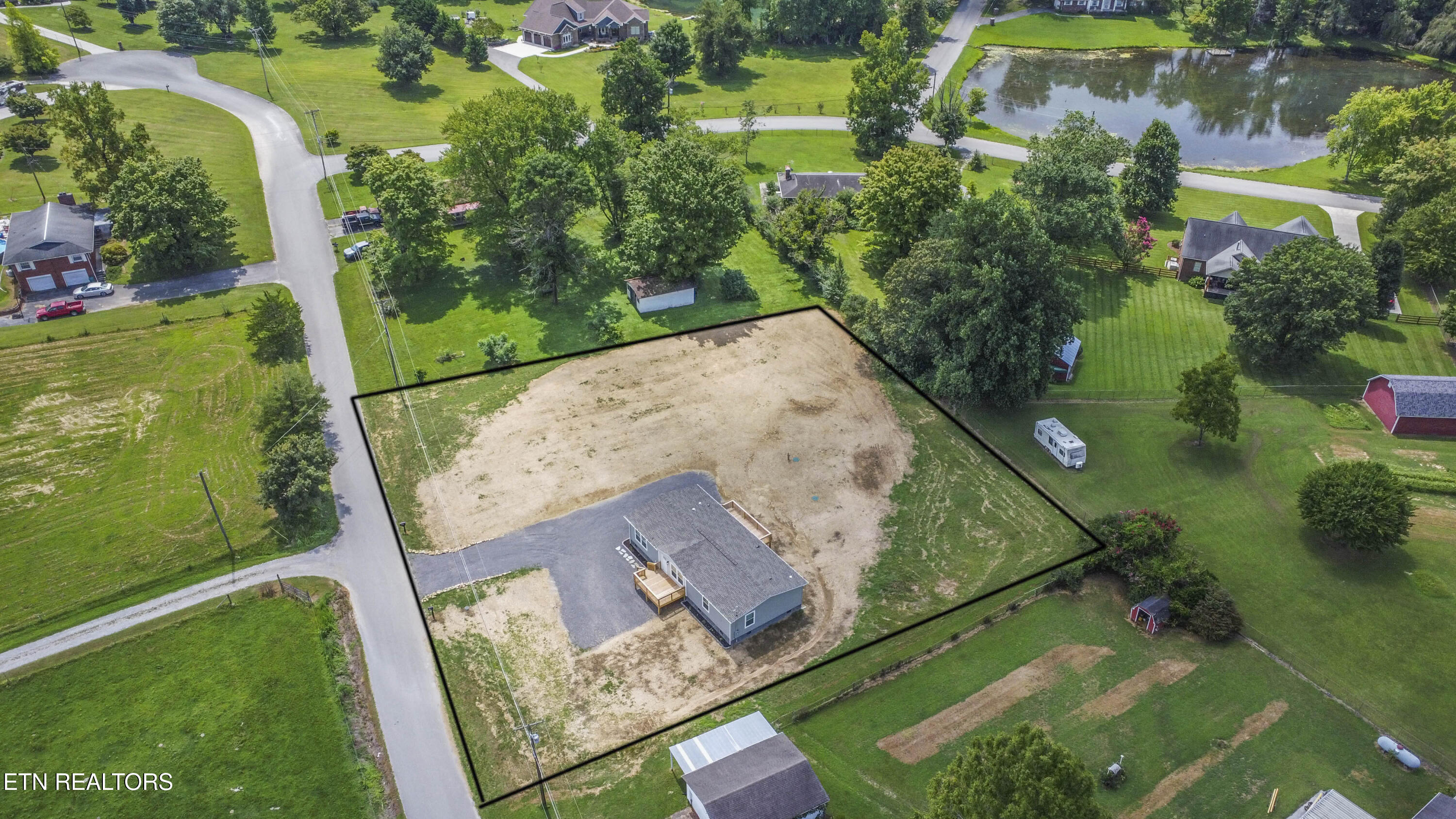 6521 Lambent Lane Knoxville TN 37918