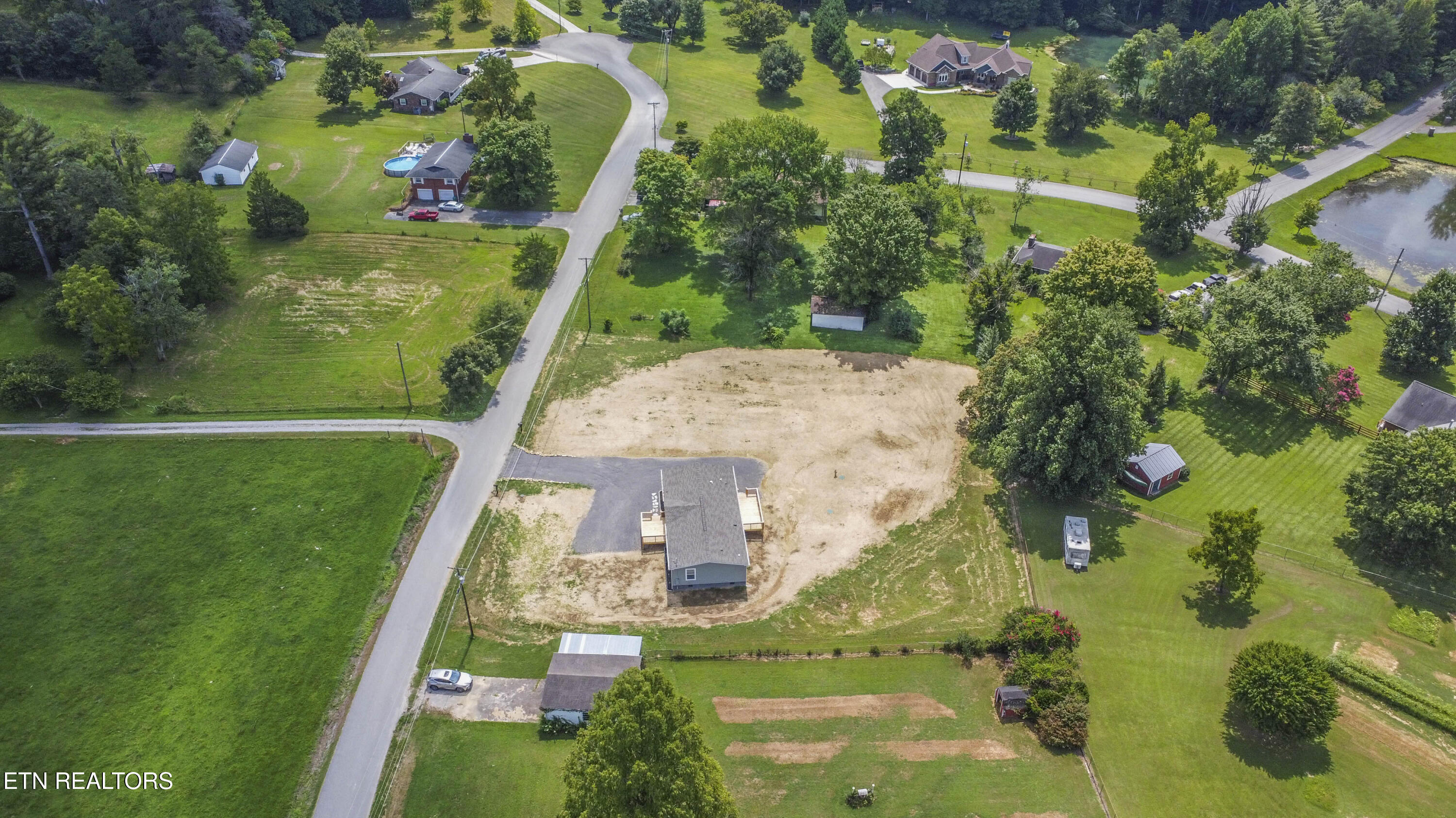 6521 Lambent Lane Knoxville TN 37918