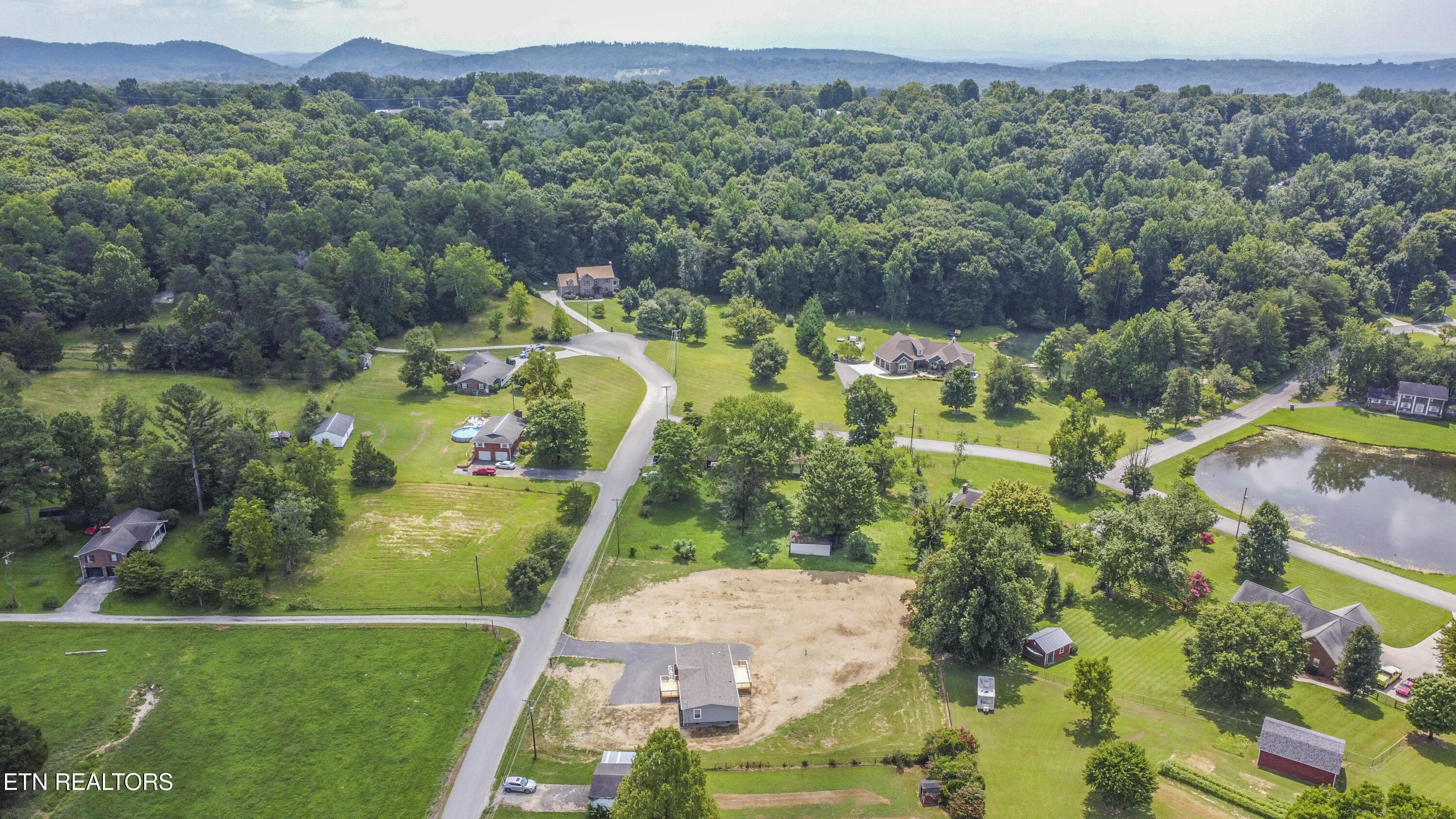 6521 Lambent Lane Knoxville TN 37918
