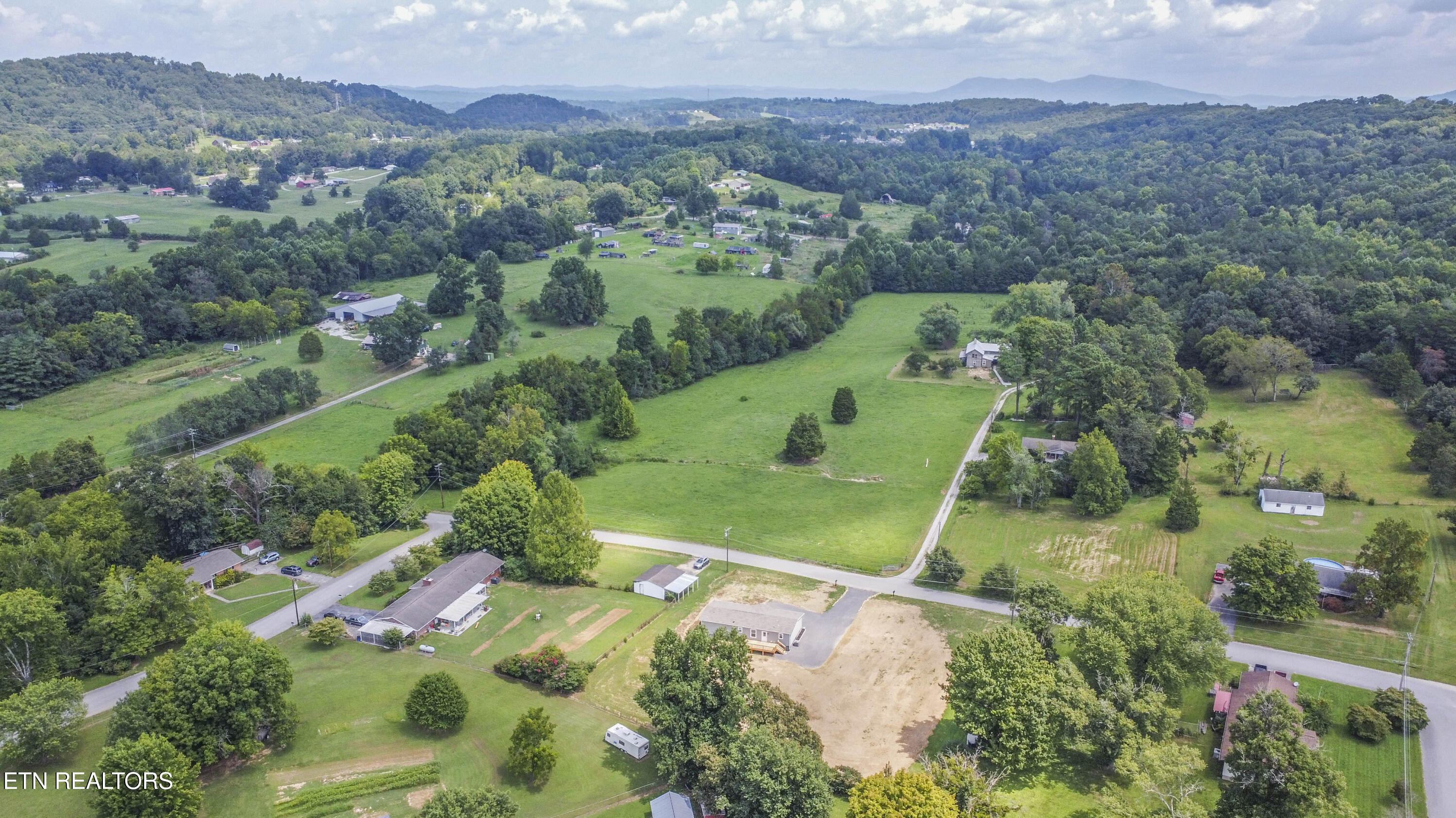 6521 Lambent Lane Knoxville TN 37918