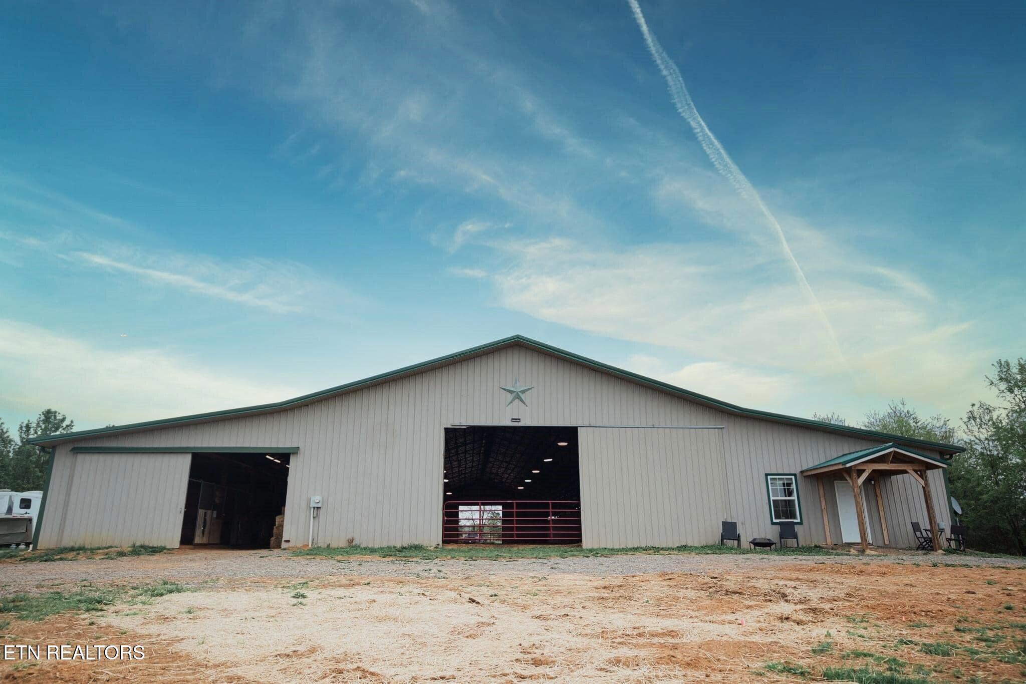 21876 E Coast Tellico Parkway Greenback TN 37742