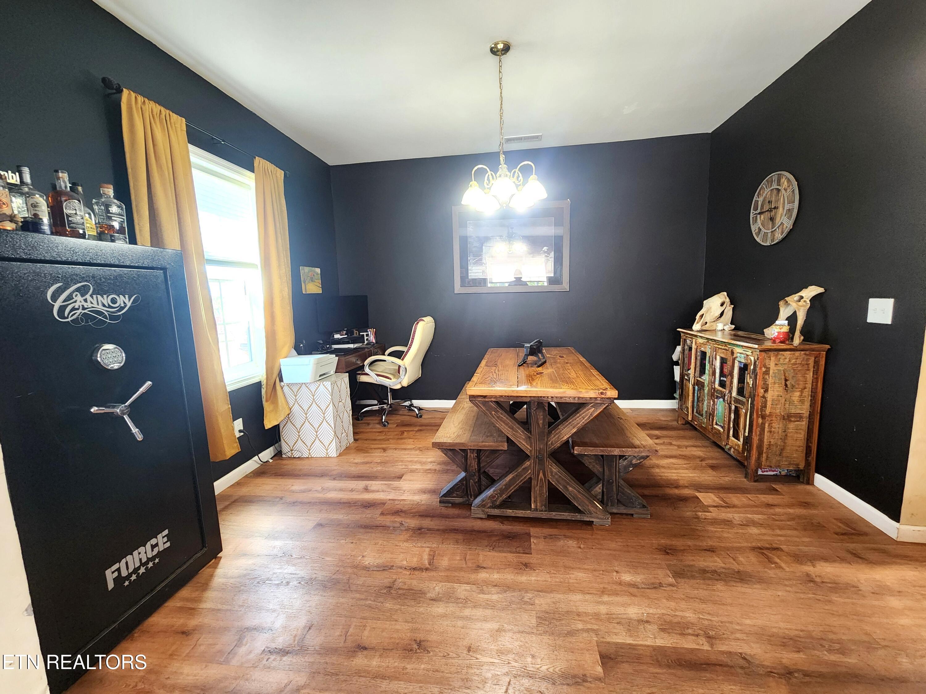 21876 E Coast Tellico Parkway Greenback TN 37742