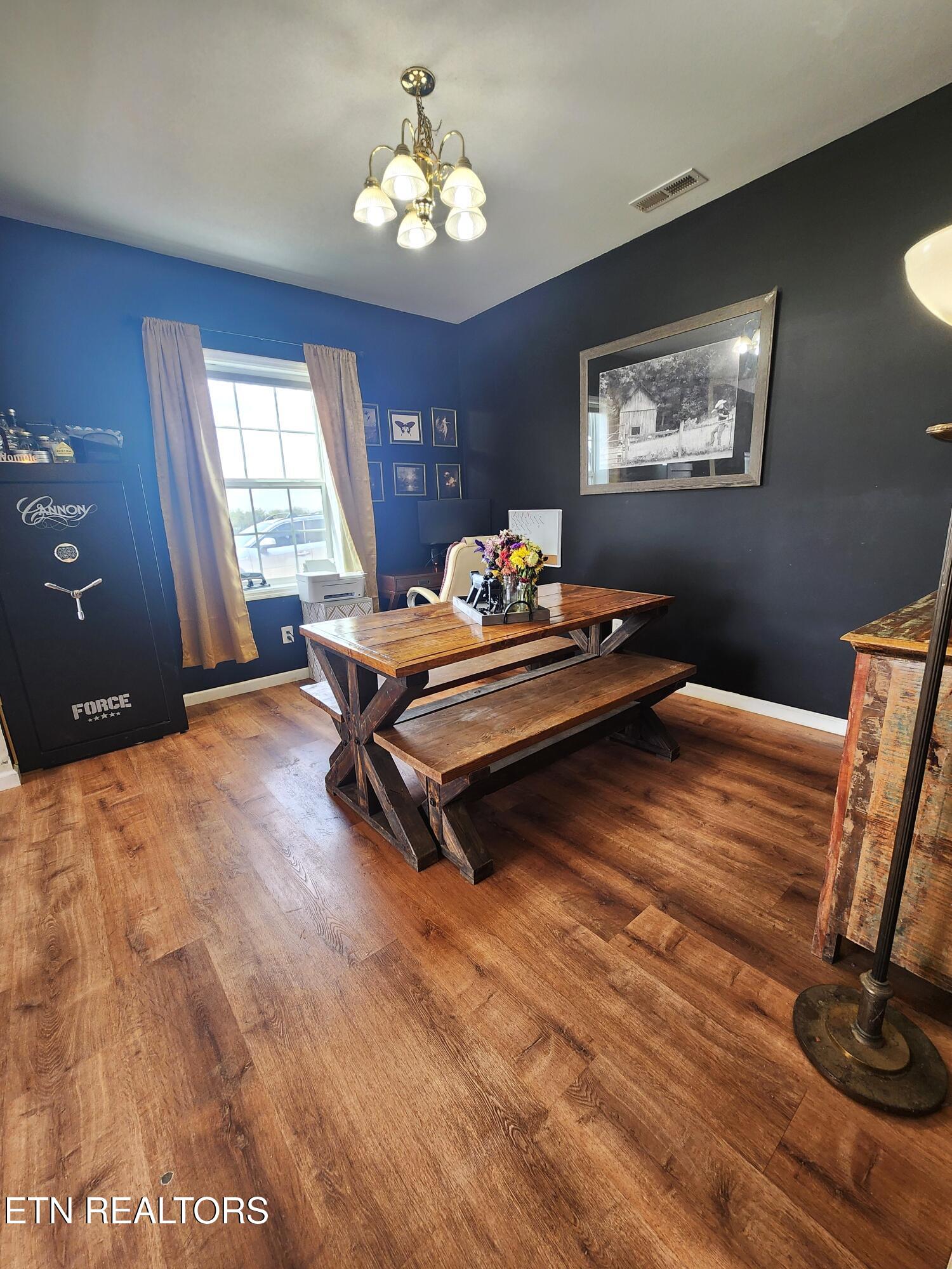 21876 E Coast Tellico Parkway Greenback TN 37742
