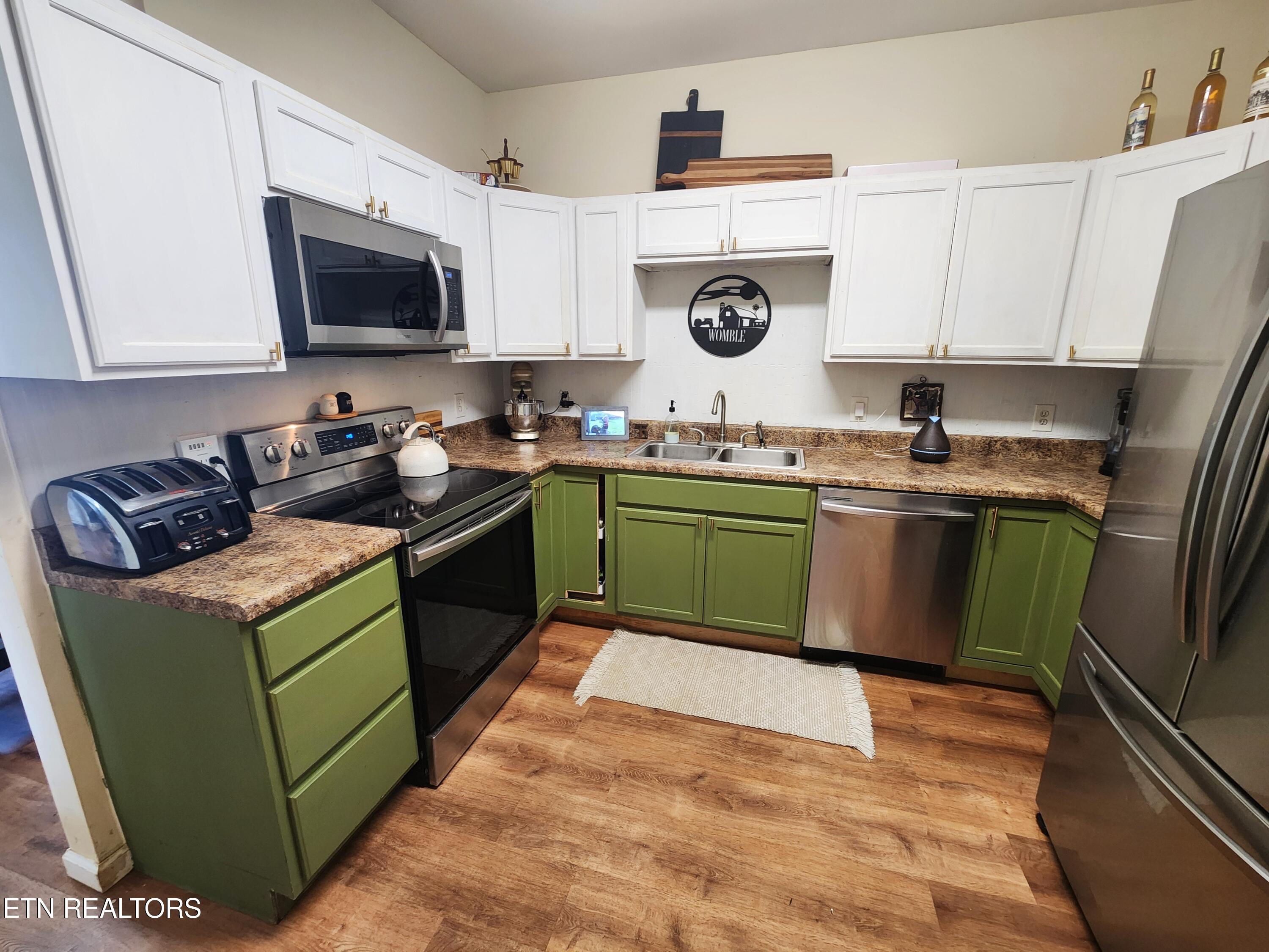21876 E Coast Tellico Parkway Greenback TN 37742