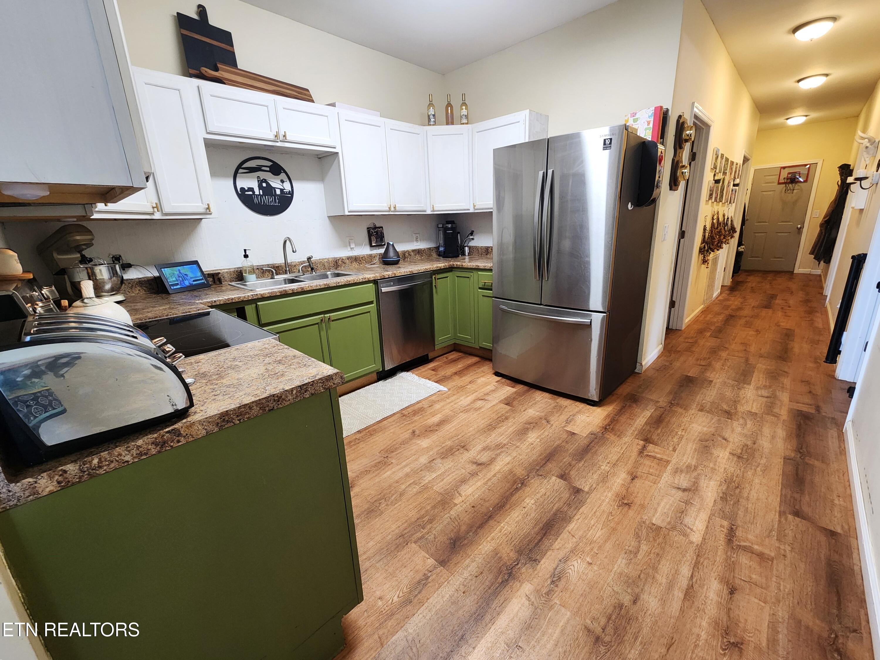 21876 E Coast Tellico Parkway Greenback TN 37742