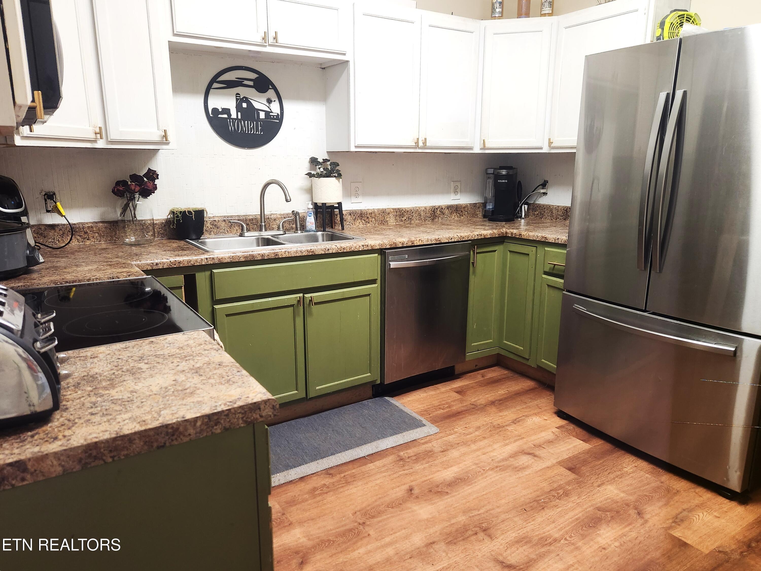 21876 E Coast Tellico Parkway Greenback TN 37742