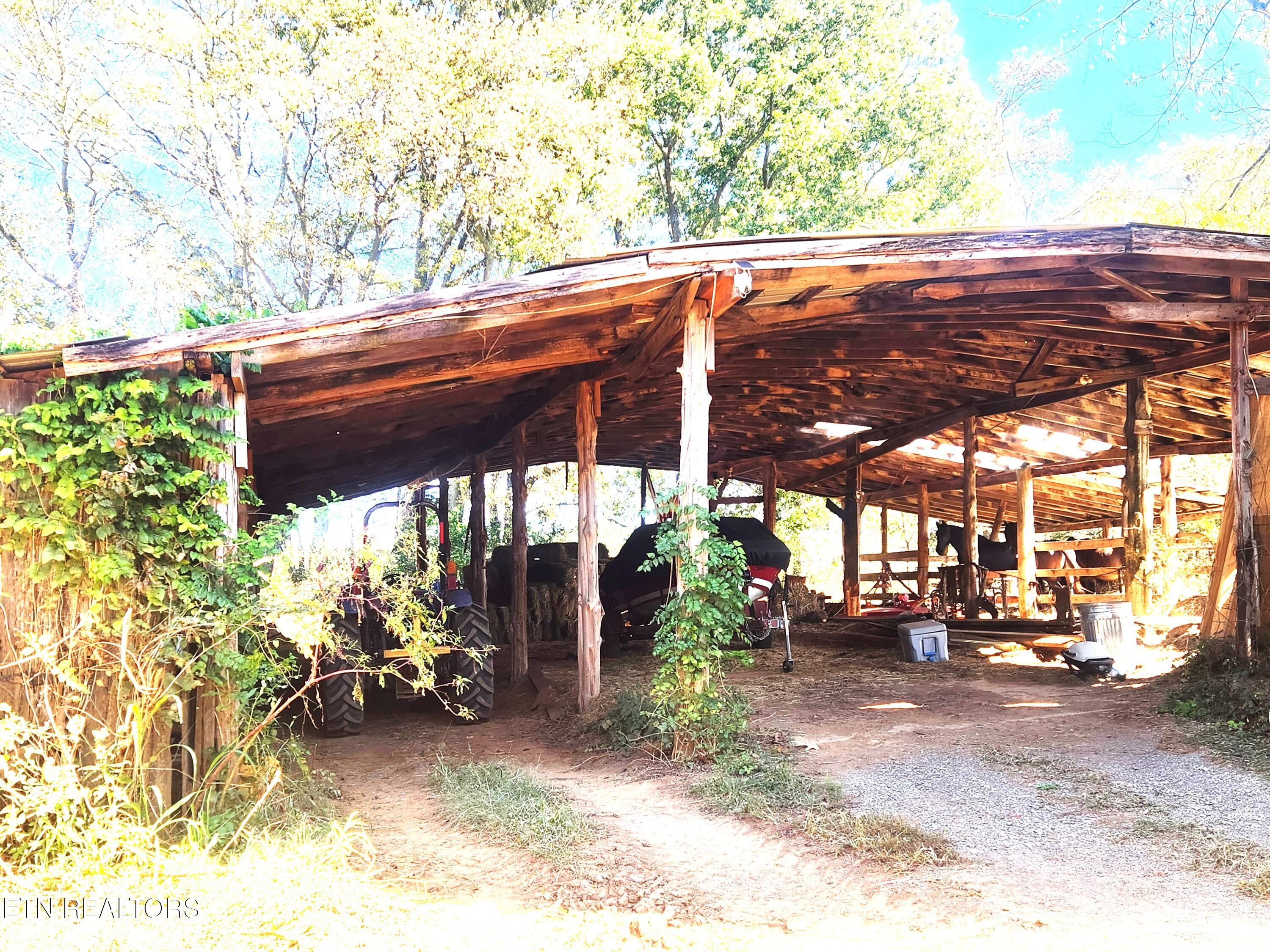 21876 E Coast Tellico Parkway Greenback TN 37742