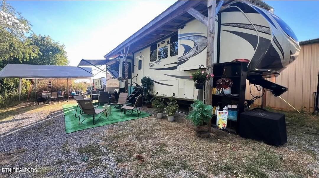 21876 E Coast Tellico Parkway Greenback TN 37742
