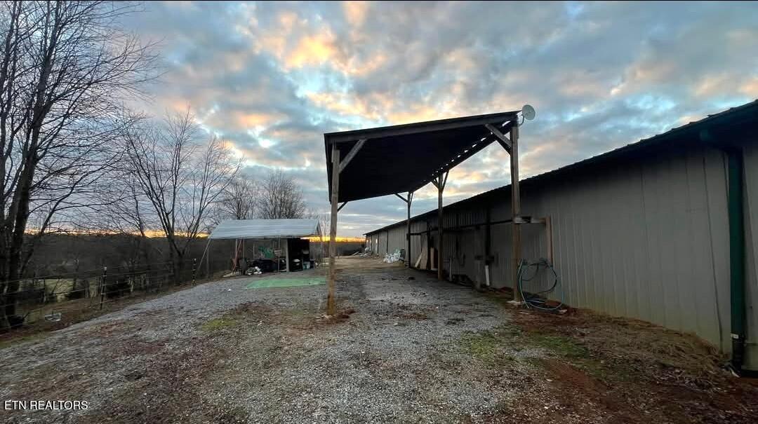 21876 E Coast Tellico Parkway Greenback TN 37742