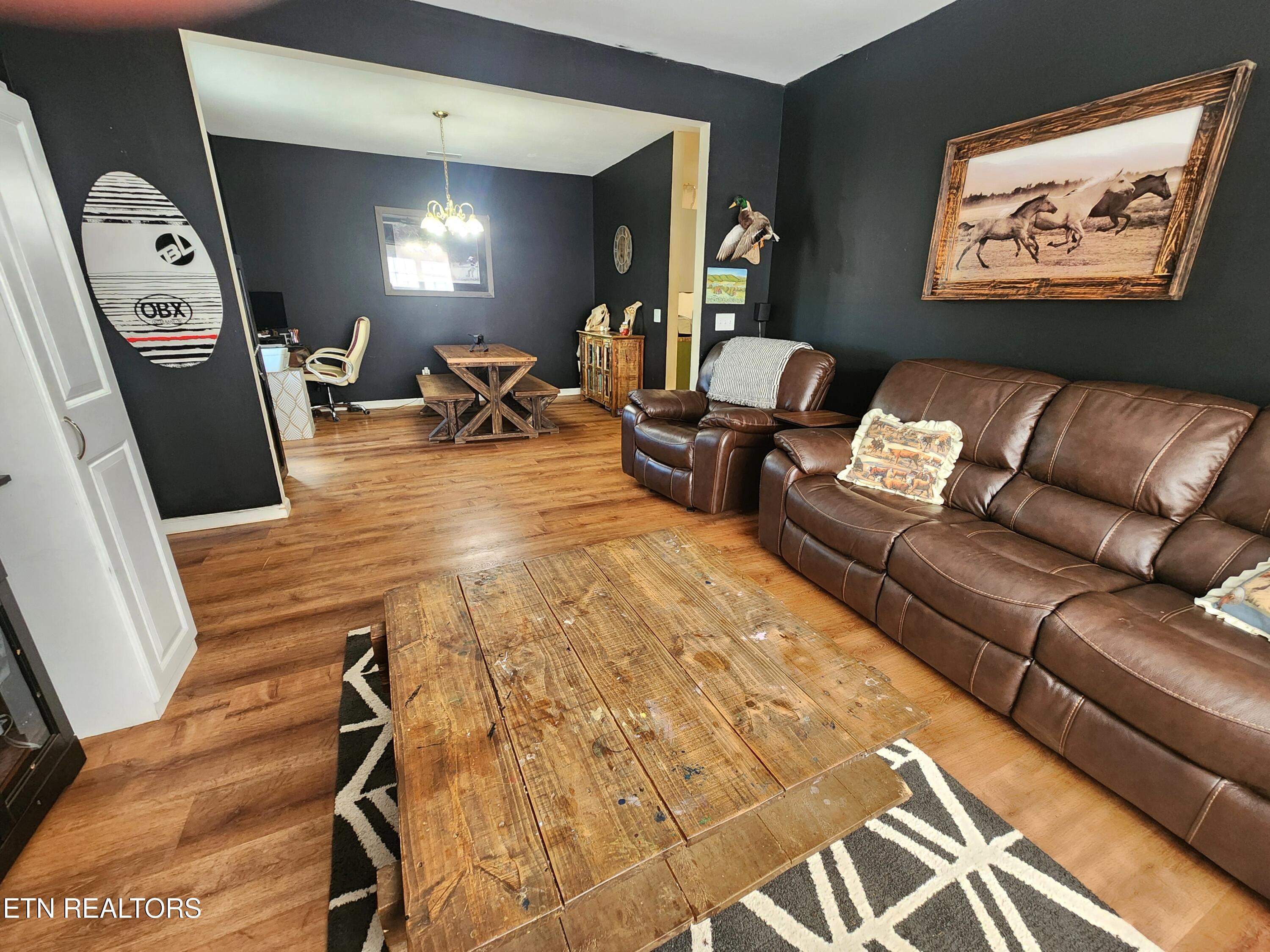 21876 E Coast Tellico Parkway Greenback TN 37742