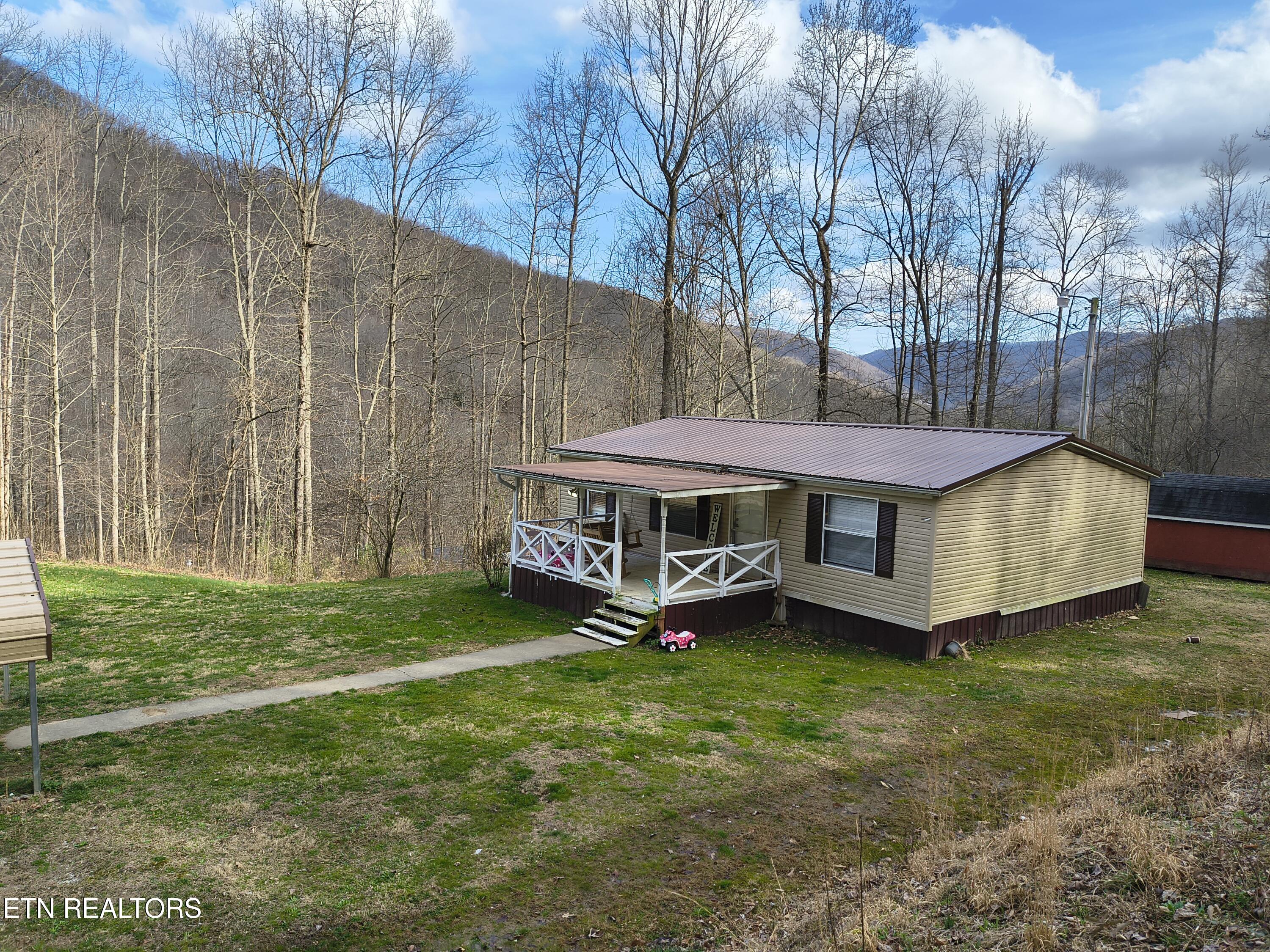 501 Jakes Branch Road Pioneer TN 37847