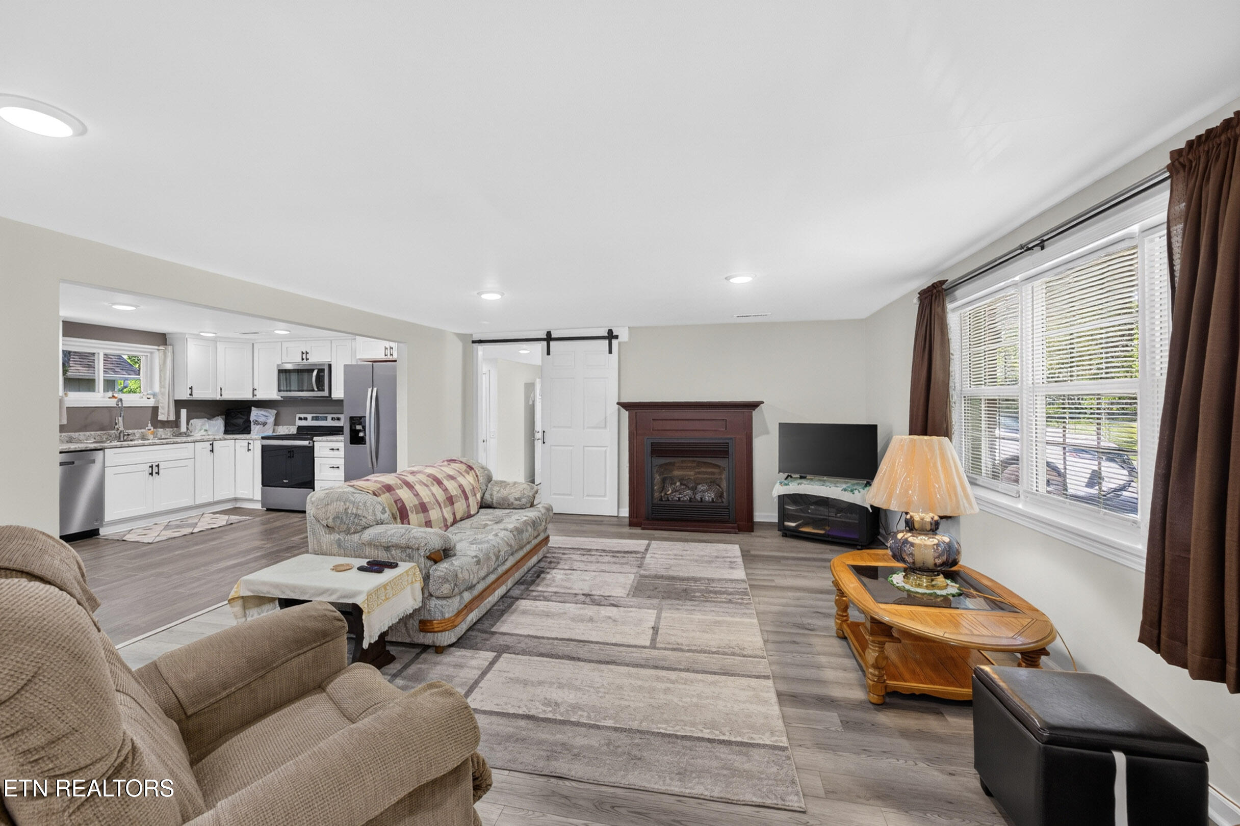 74 Farmer Road Crossville TN 38571