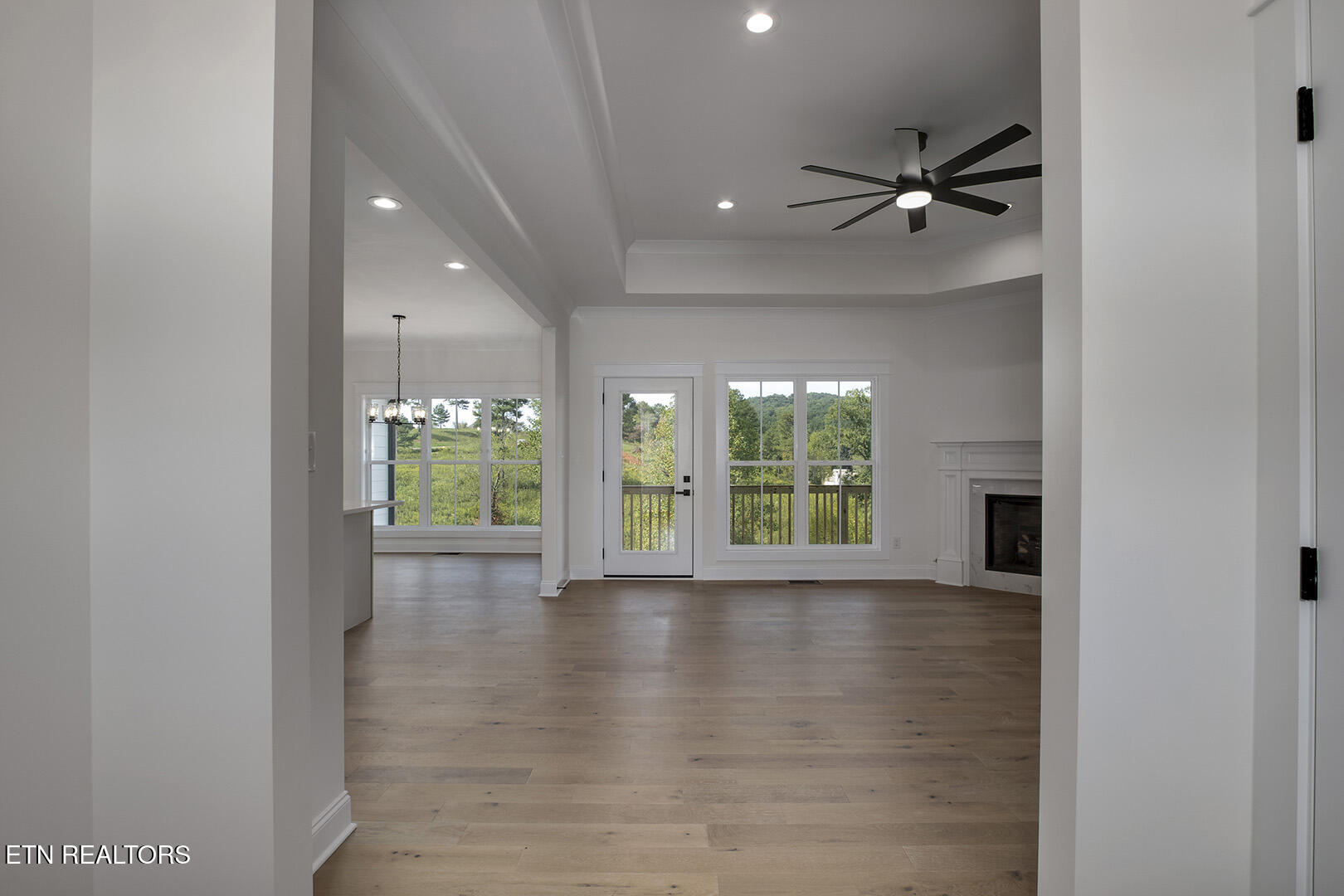 717 Twin Lakes Drive Loudon TN 37774