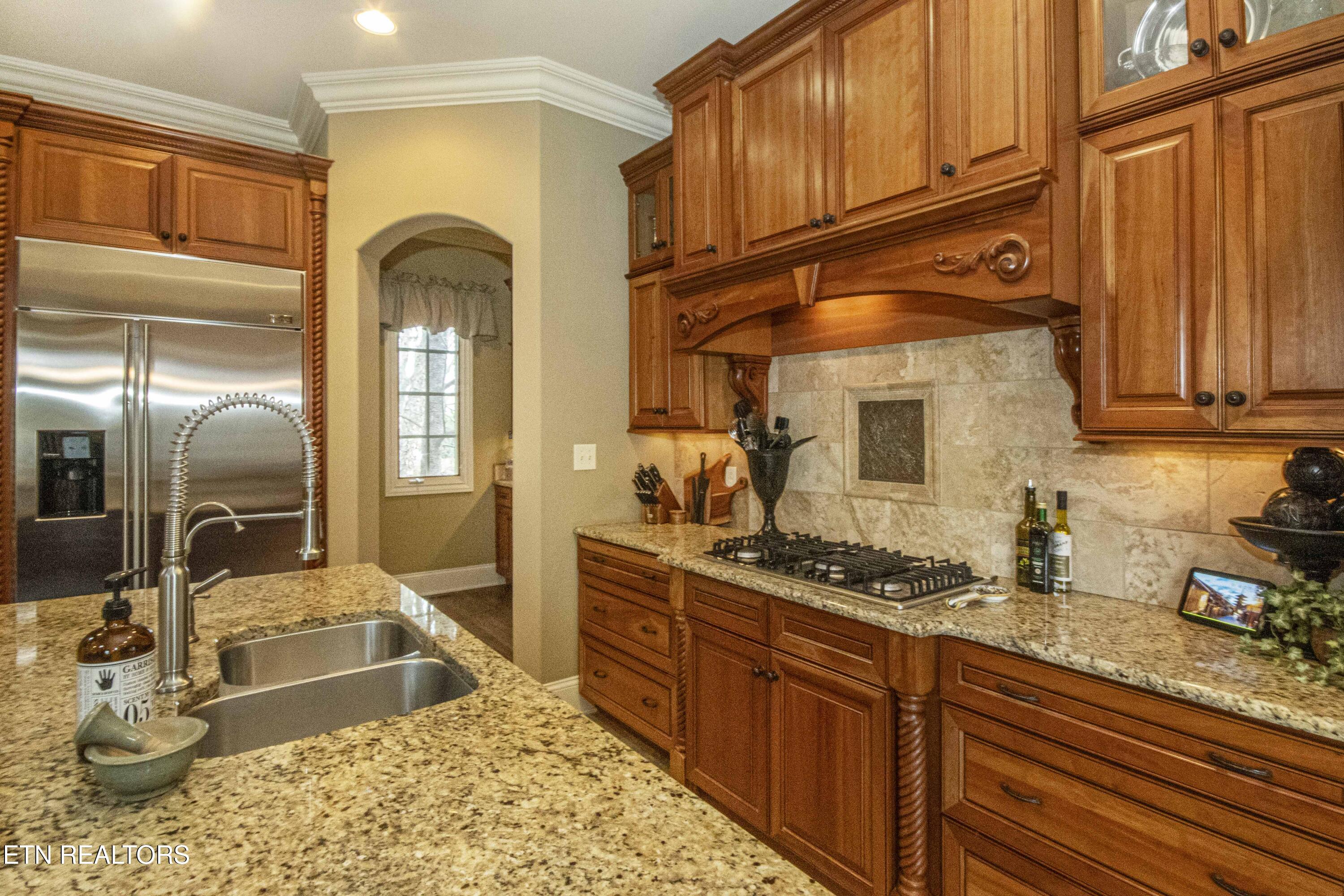 3531 Newport Park Way Louisville TN 37777