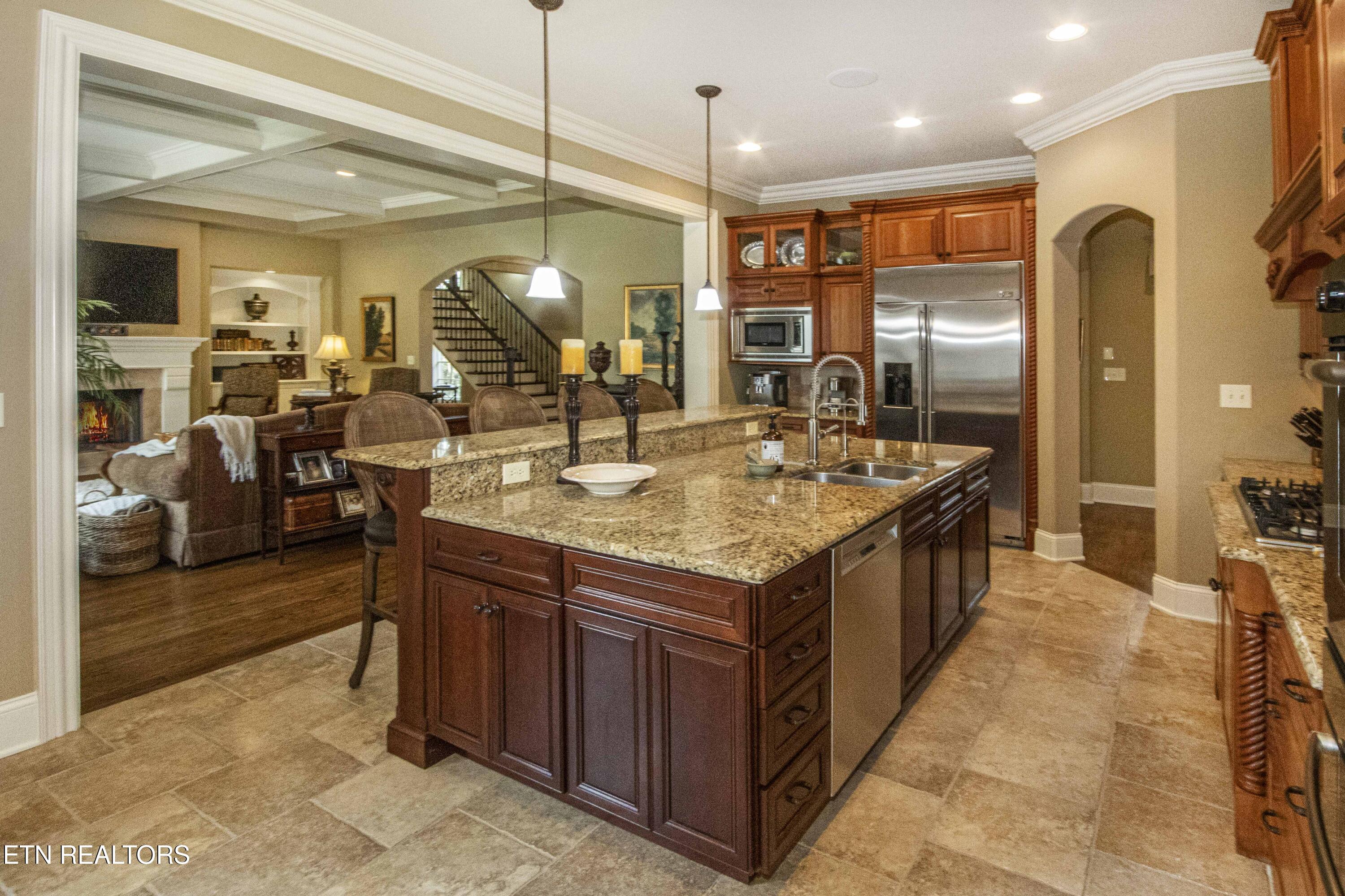 3531 Newport Park Way Louisville TN 37777