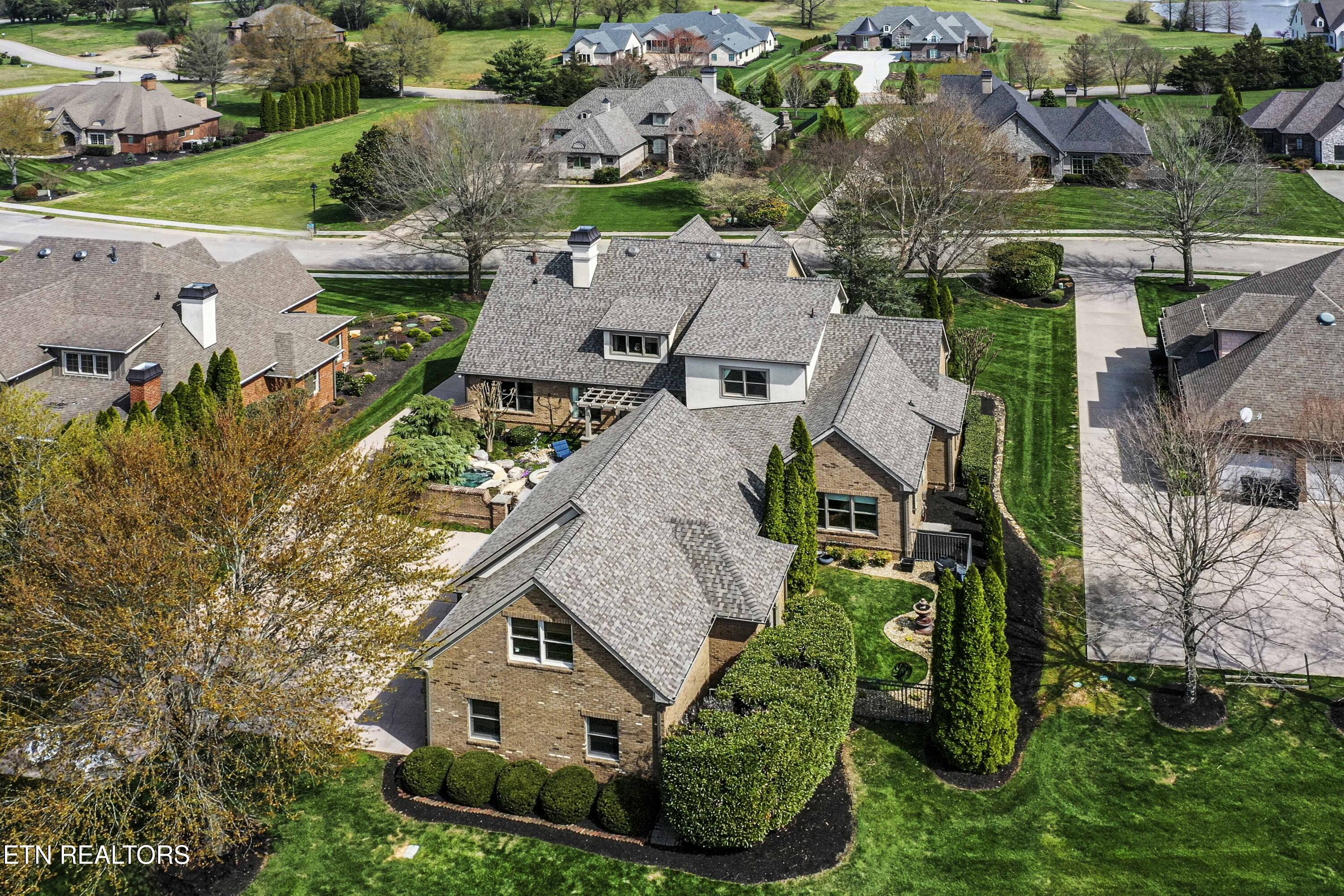3531 Newport Park Way Louisville TN 37777