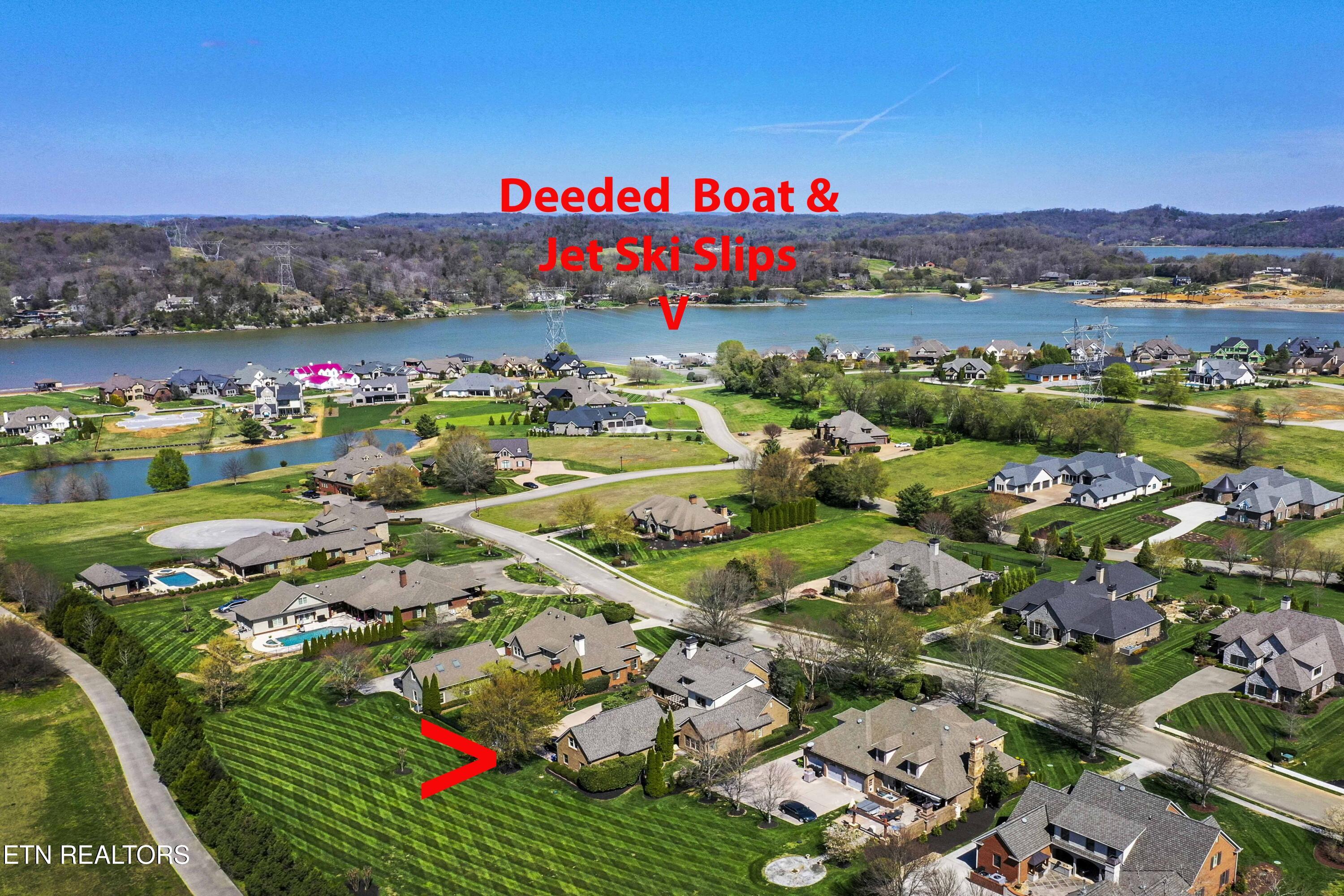 3531 Newport Park Way Louisville TN 37777