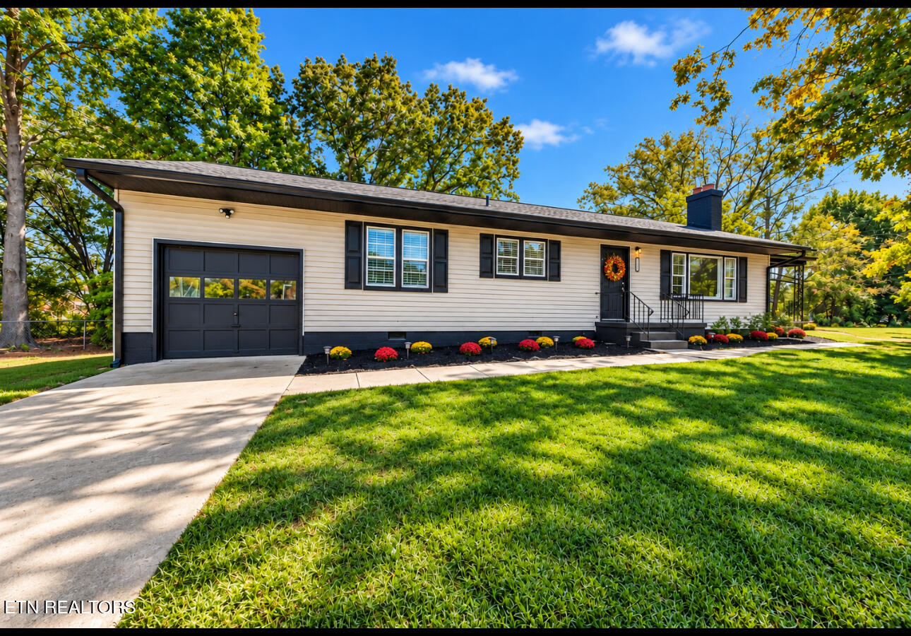 4600 E Lincoln Circle Knoxville TN 37918