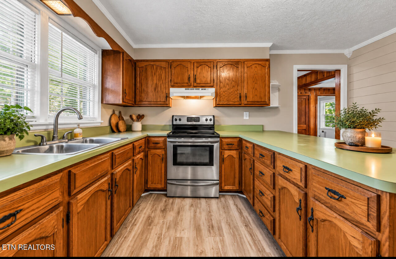 4600 E Lincoln Circle Knoxville TN 37918