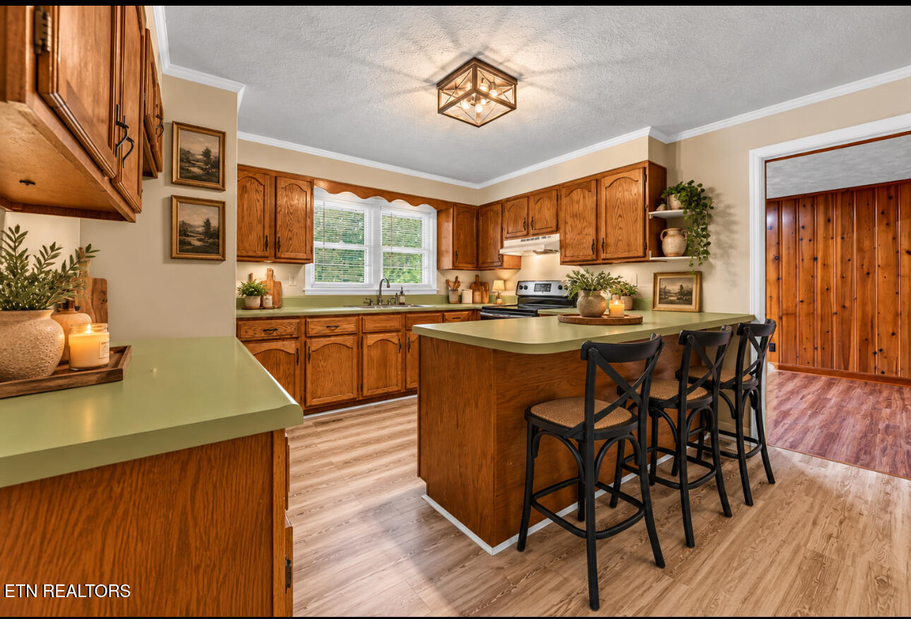 4600 E Lincoln Circle Knoxville TN 37918