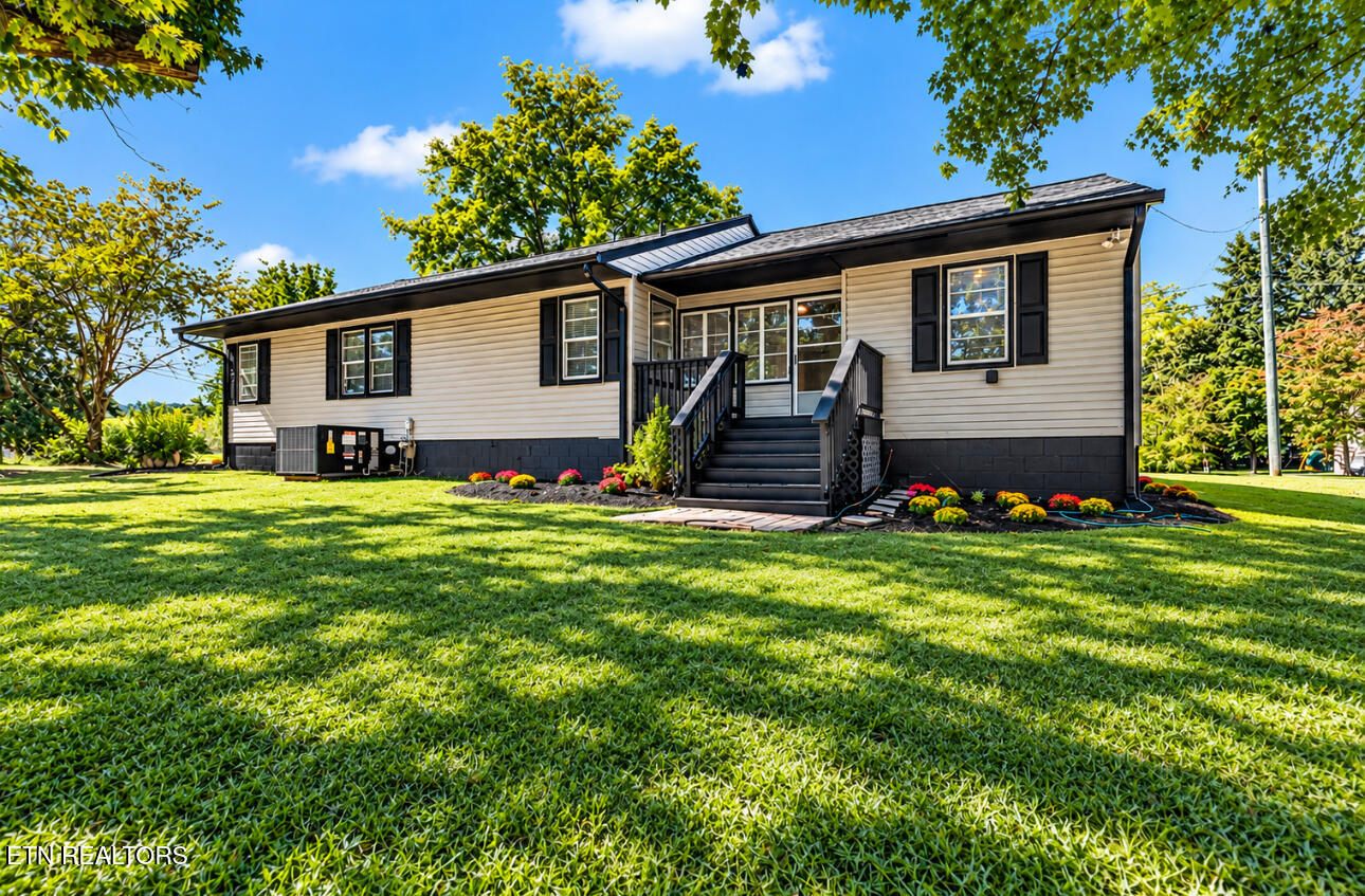4600 E Lincoln Circle Knoxville TN 37918