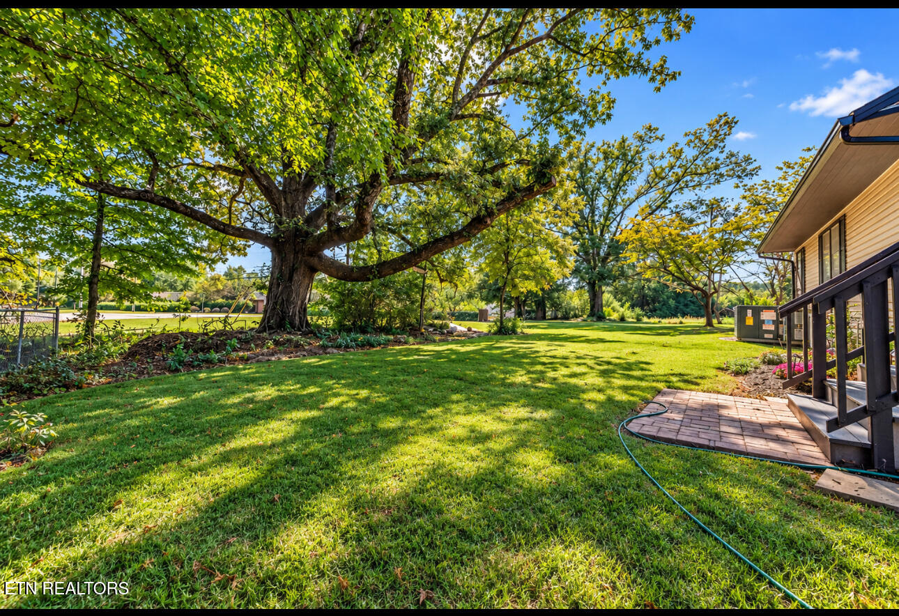 4600 E Lincoln Circle Knoxville TN 37918