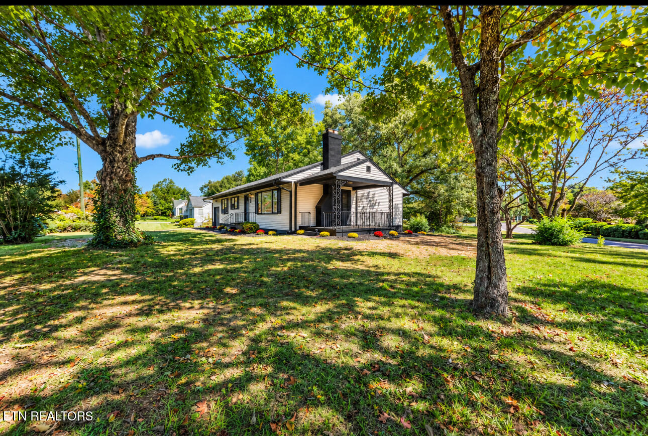 4600 E Lincoln Circle Knoxville TN 37918