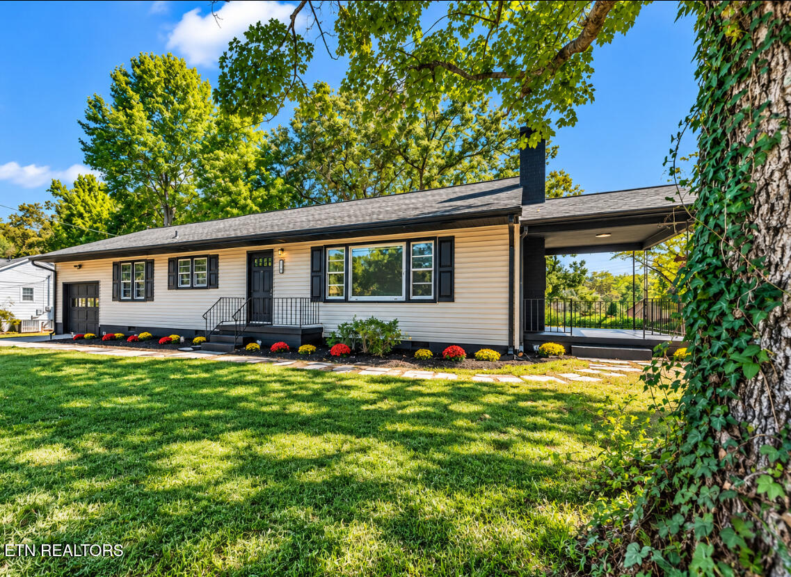4600 E Lincoln Circle Knoxville TN 37918