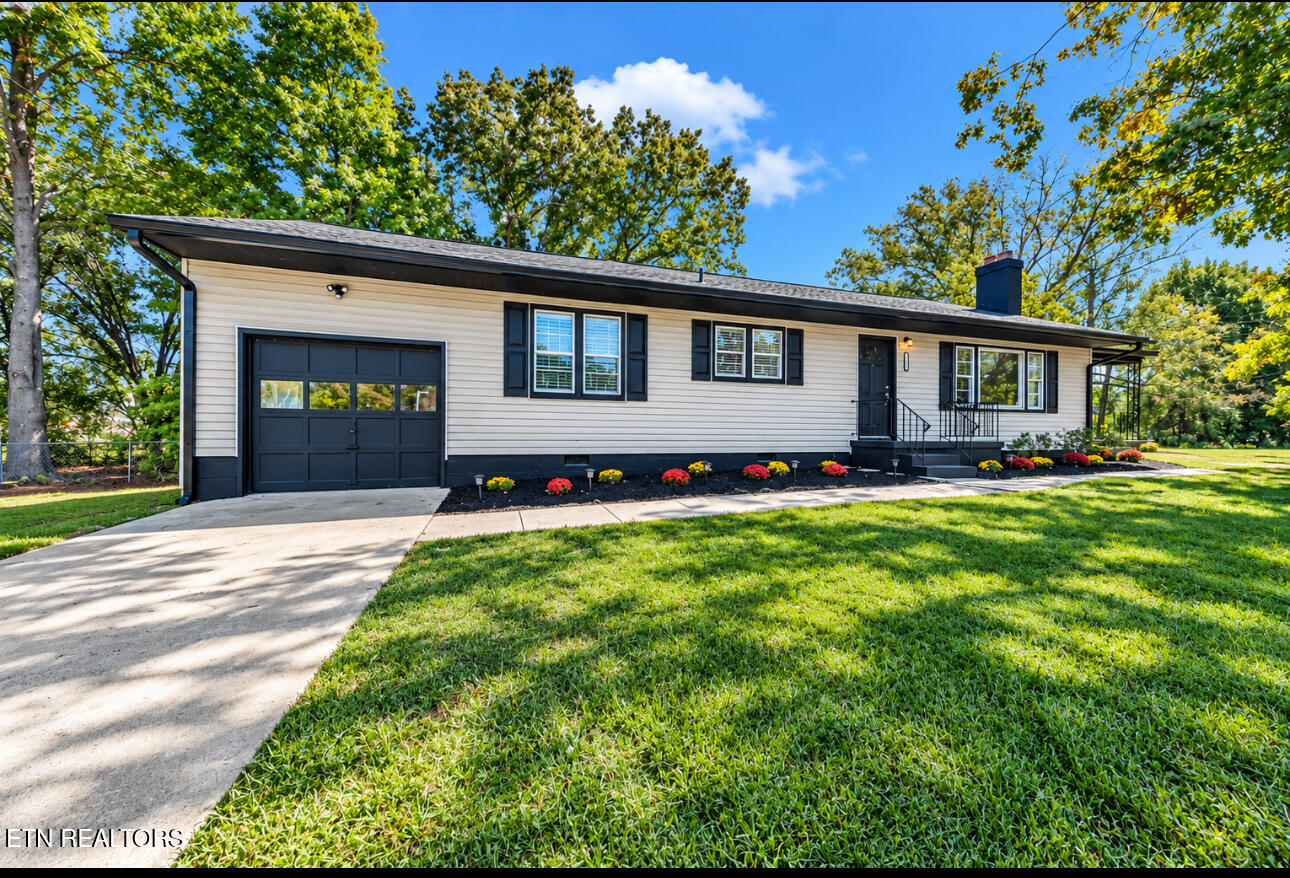 4600 E Lincoln Circle Knoxville TN 37918