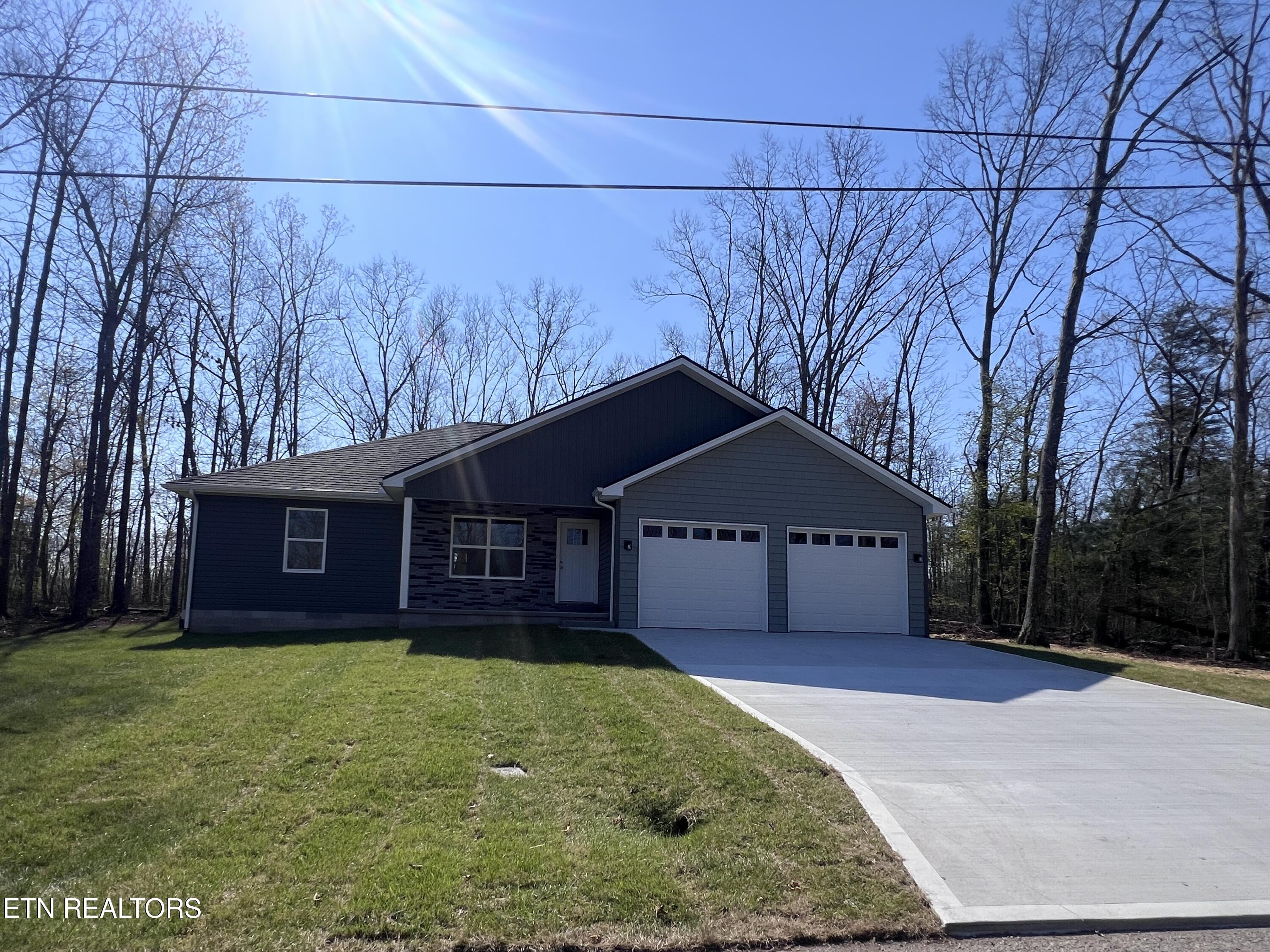 314 Yatasi Trail Crossville TN 38572