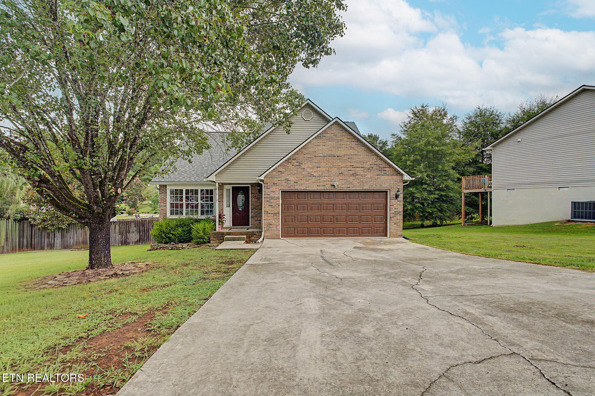 7309 Coatbridge Lane Knoxville TN 37924