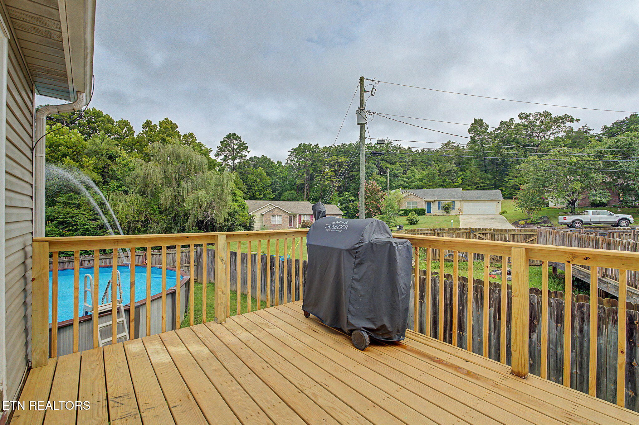 7309 Coatbridge Lane Knoxville TN 37924