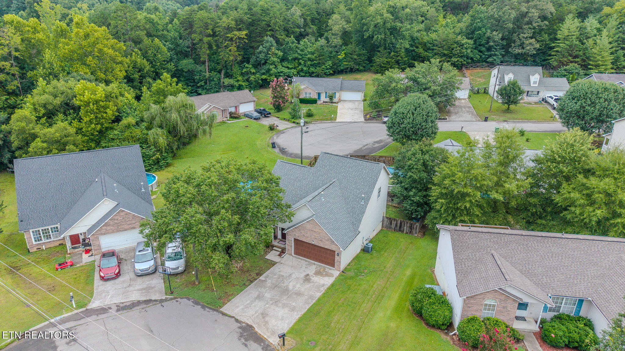7309 Coatbridge Lane Knoxville TN 37924