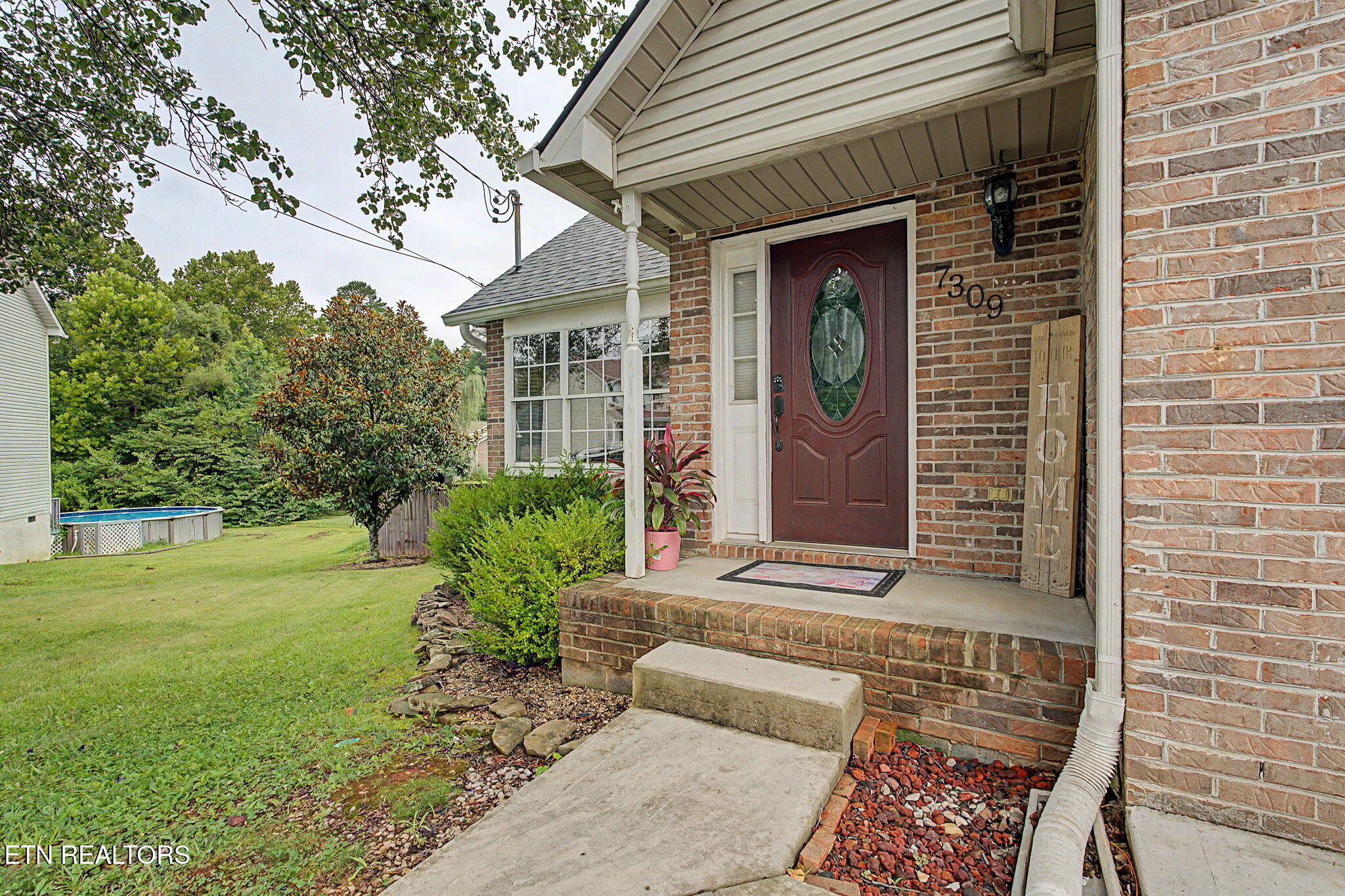 7309 Coatbridge Lane Knoxville TN 37924