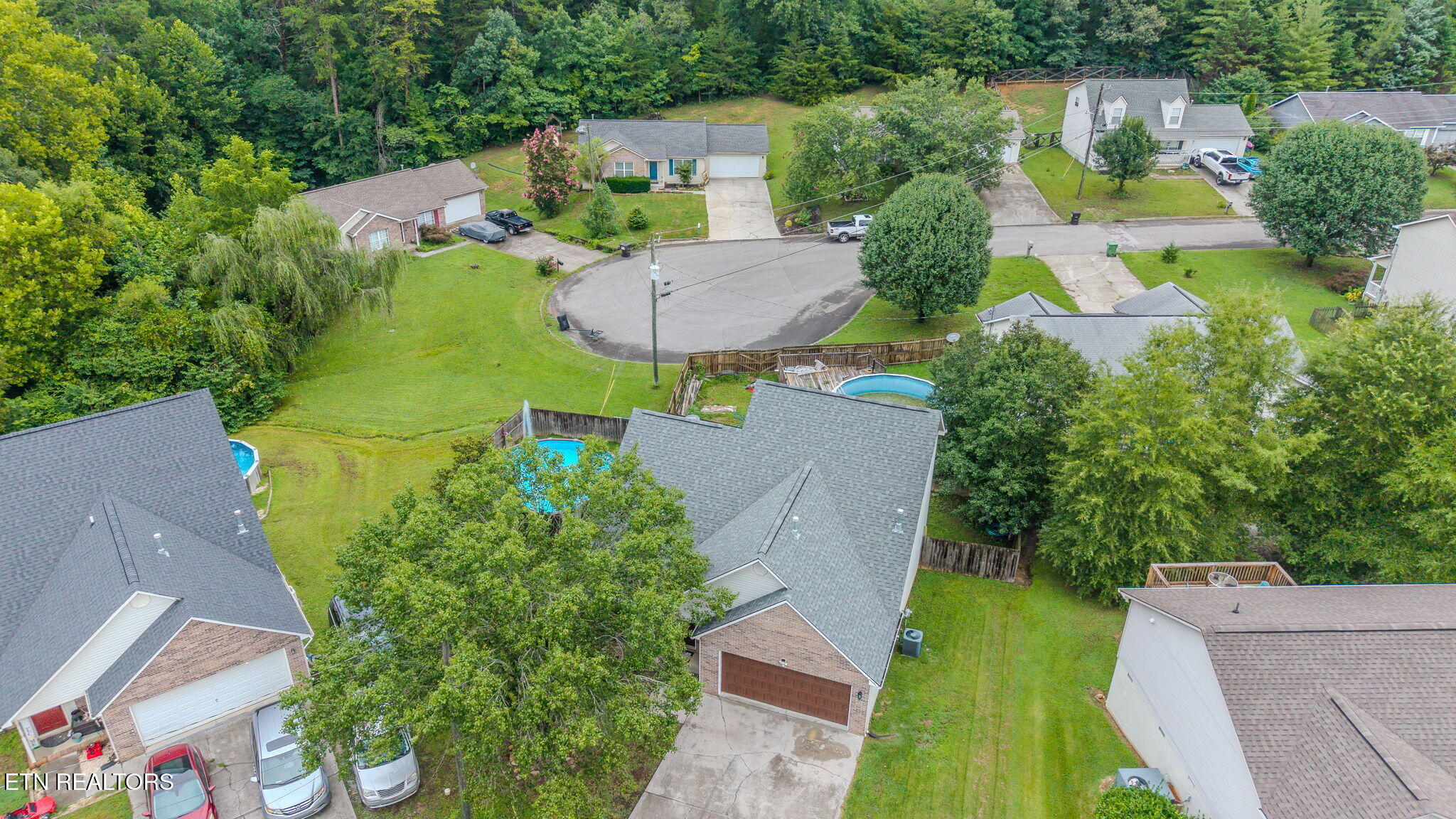 7309 Coatbridge Lane Knoxville TN 37924