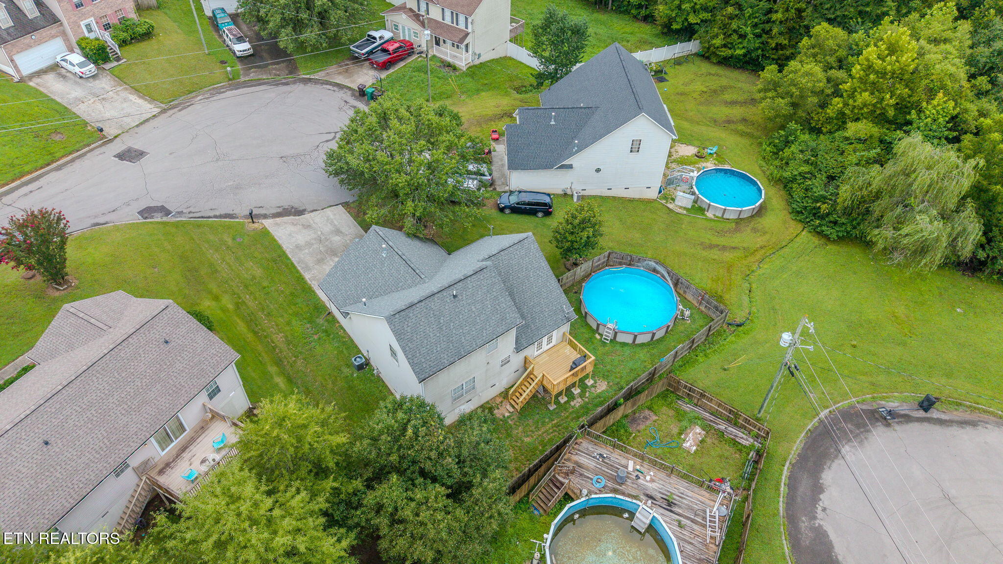 7309 Coatbridge Lane Knoxville TN 37924