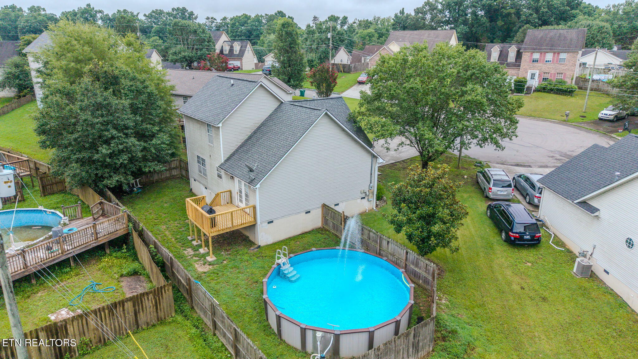 7309 Coatbridge Lane Knoxville TN 37924