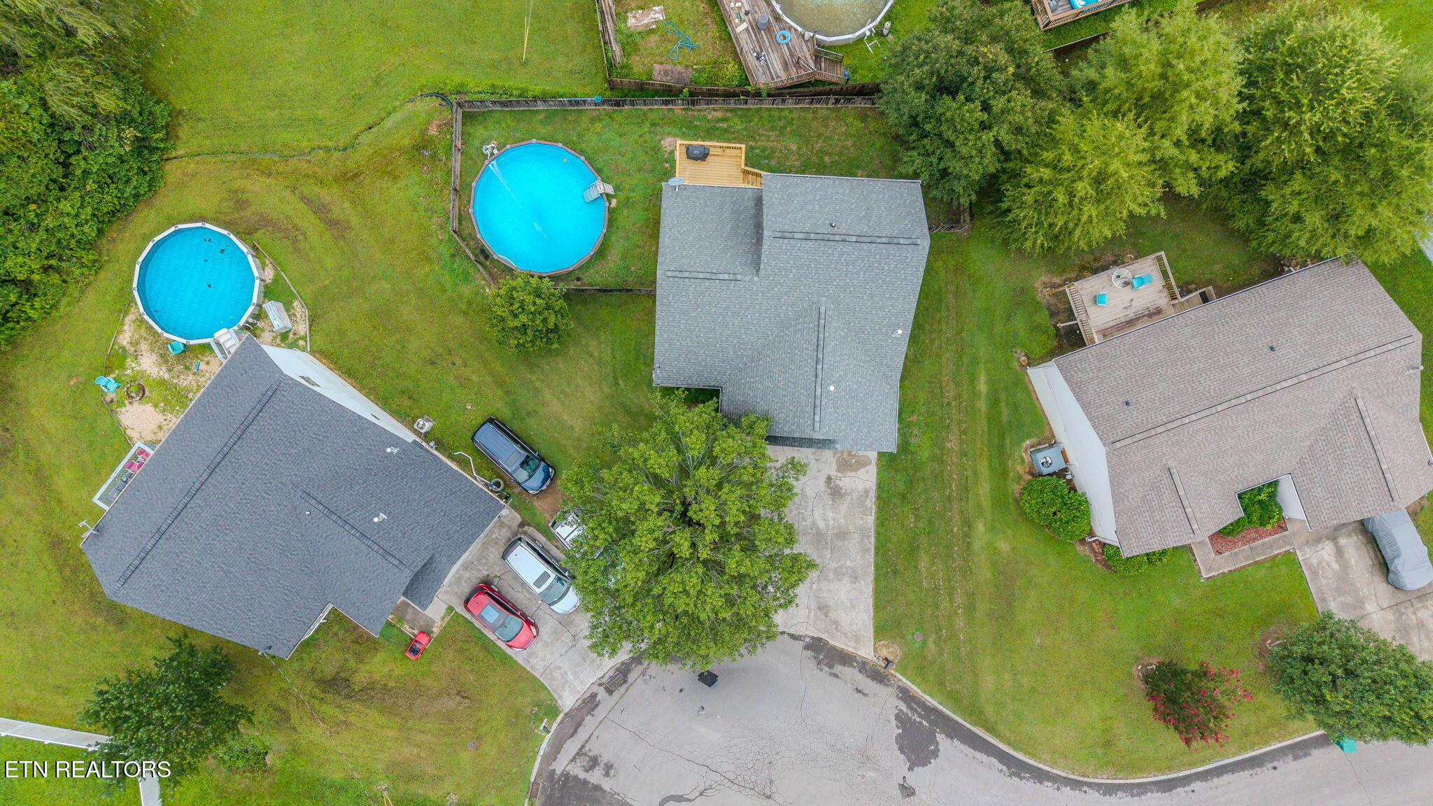 7309 Coatbridge Lane Knoxville TN 37924